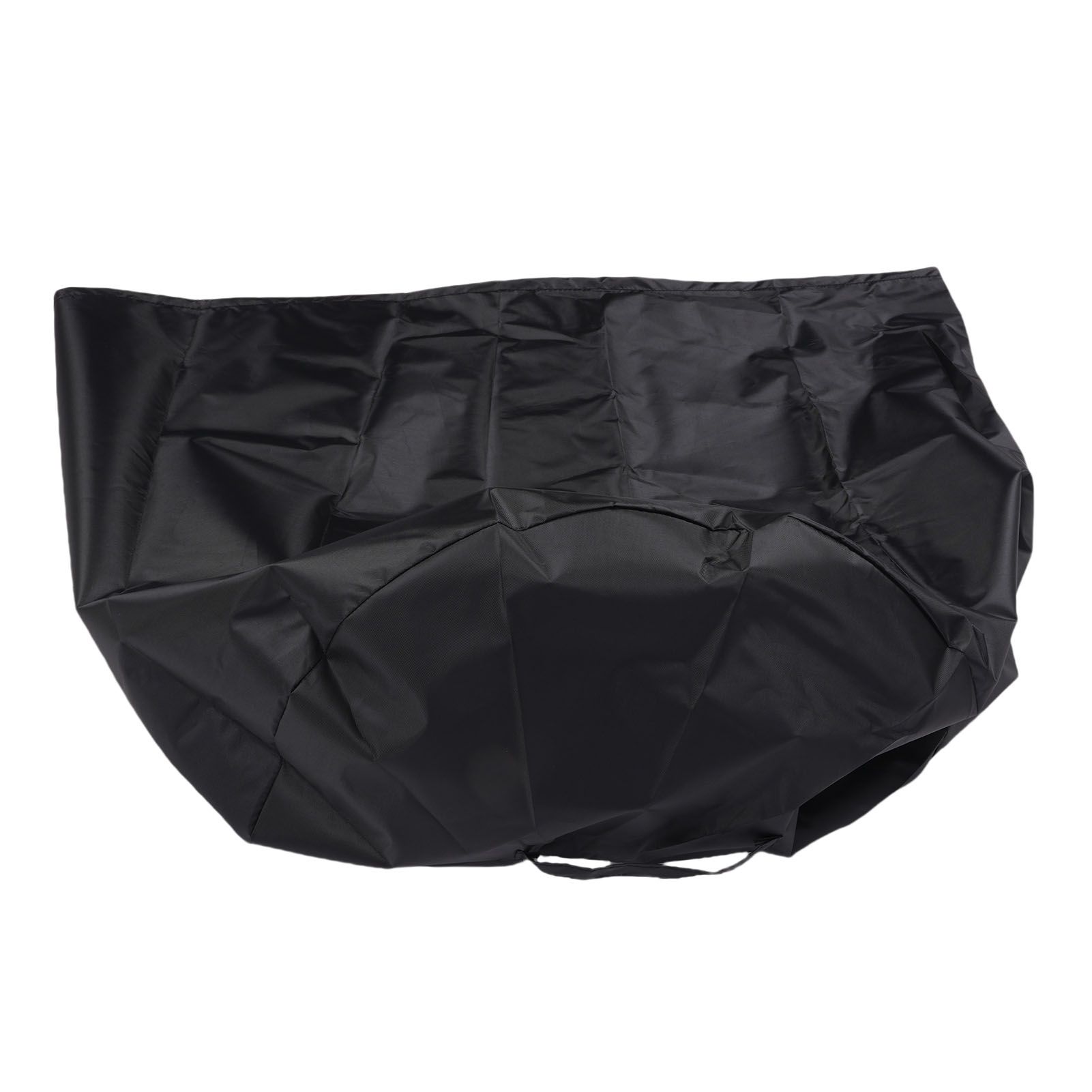 Vacuum Cleaner Cover Oxford Cloth Waterproofing Protective Dust Cover with view 8