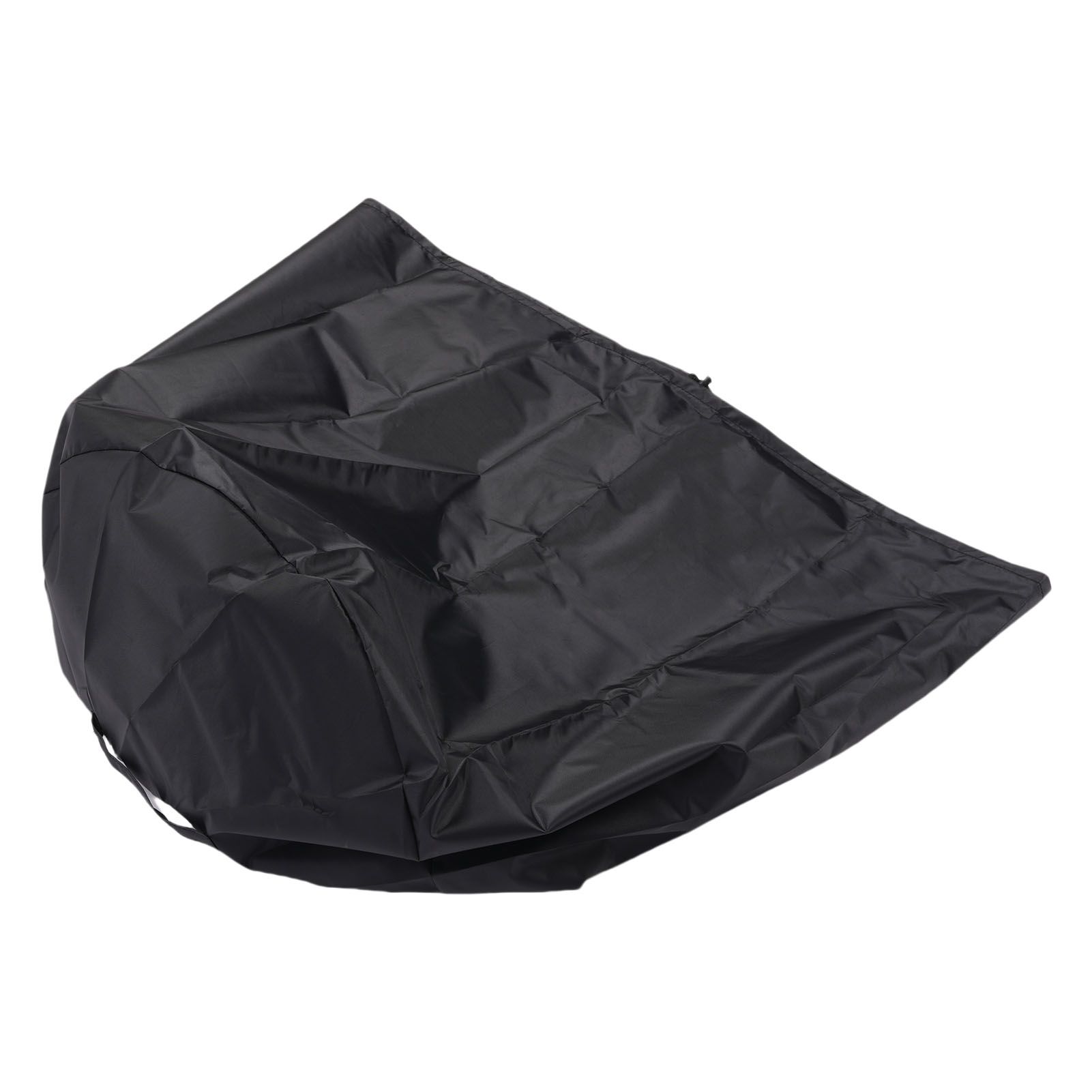 Vacuum Cleaner Cover Oxford Cloth Waterproofing Protective Dust Cover with view 11