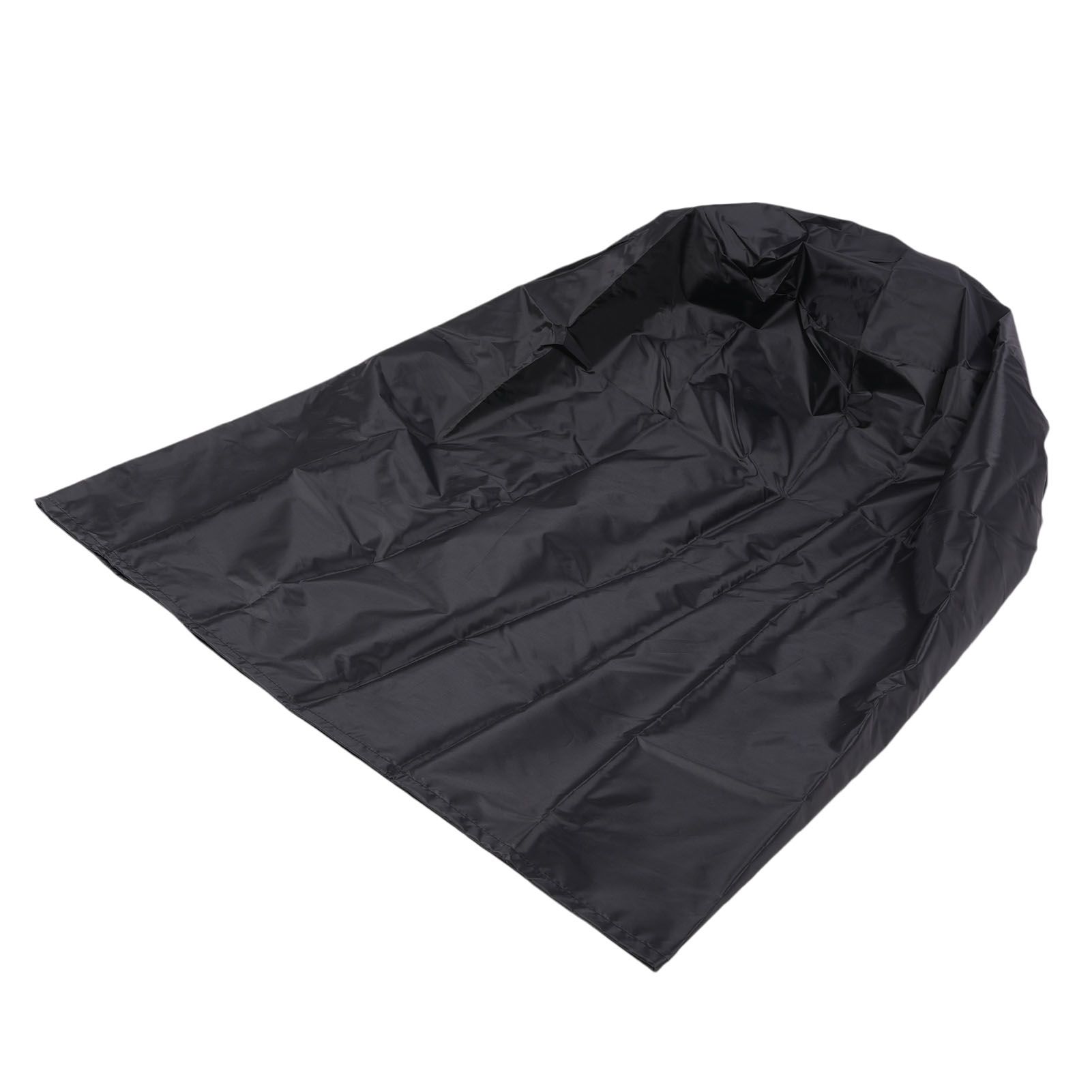 Drum Cover Oxford Fabric Anti Dust Portable Windproof Rain Snow Bucket Cover view 4
