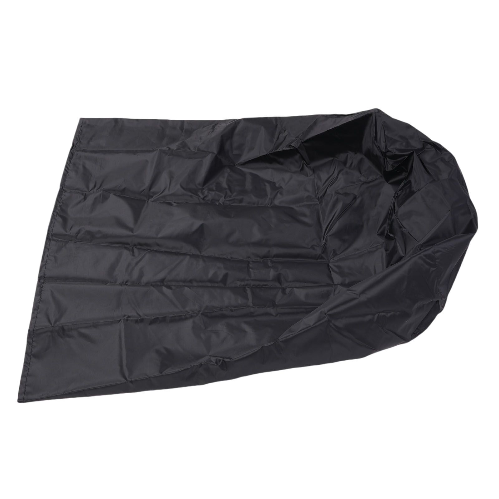 Drum Cover Oxford Fabric Anti Dust Portable Windproof Rain Snow Bucket Cover view 6
