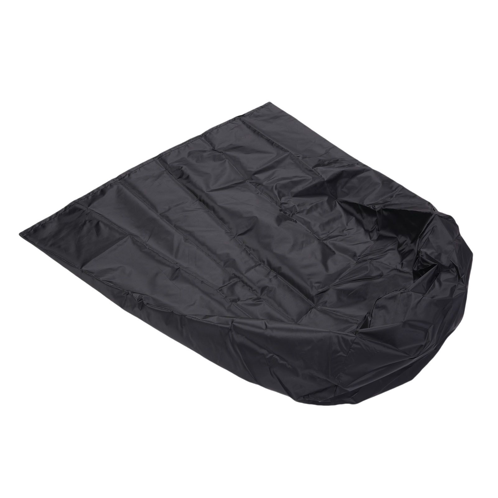 Drum Cover Oxford Fabric Anti Dust Portable Windproof Rain Snow Bucket Cover view 8