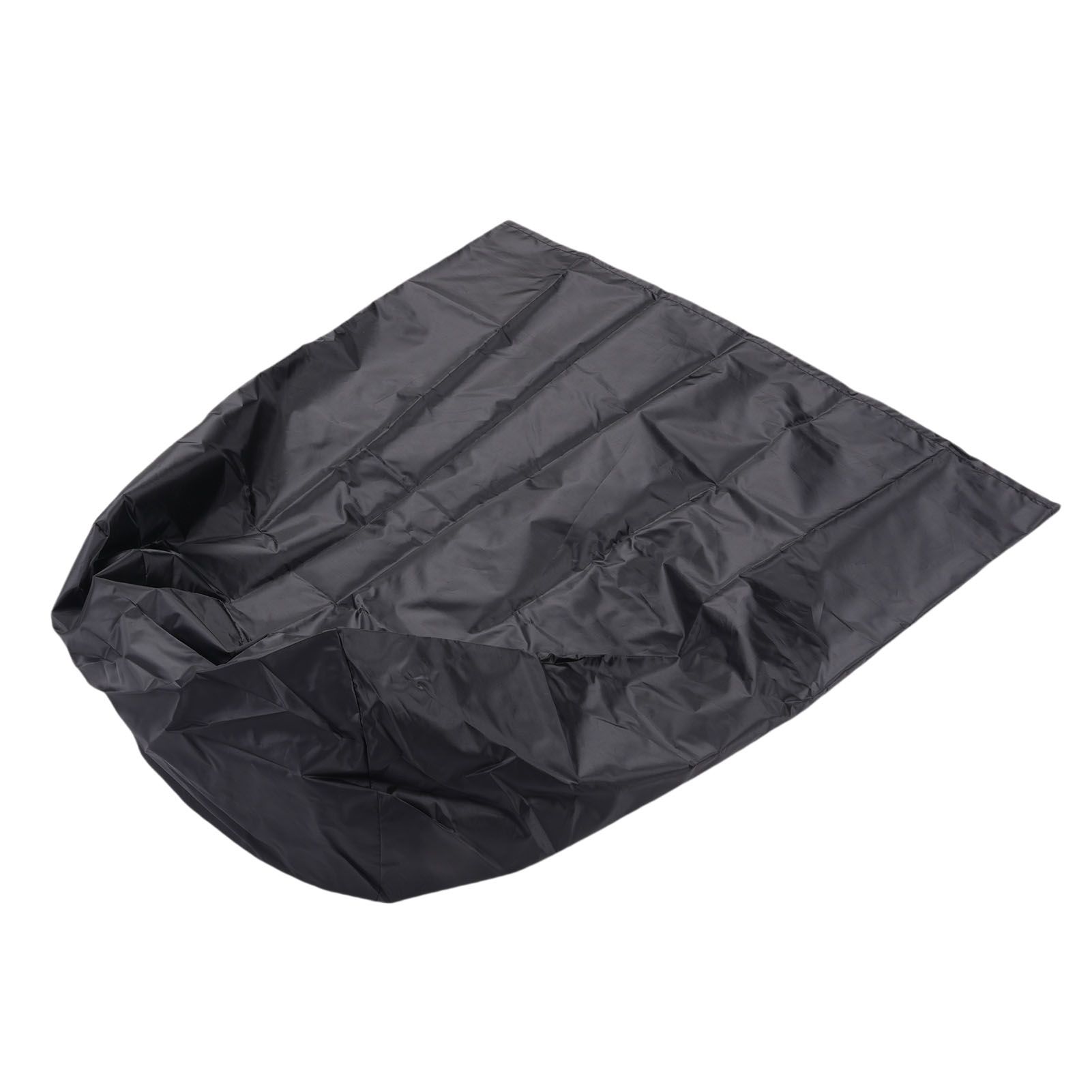 Drum Cover Oxford Fabric Anti Dust Portable Windproof Rain Snow Bucket Cover view 9
