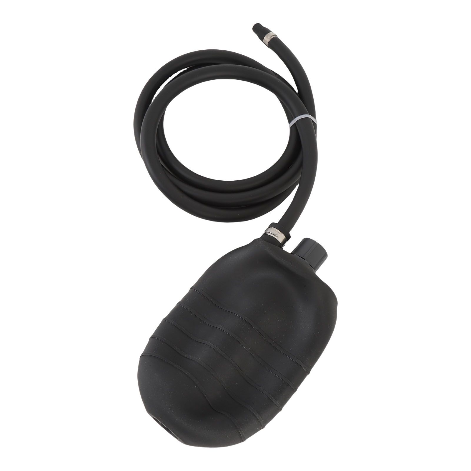 Inflatable Test Ball Pipe Plug PVC Resist Wear Sewer Test Plug High Elasticity view 9