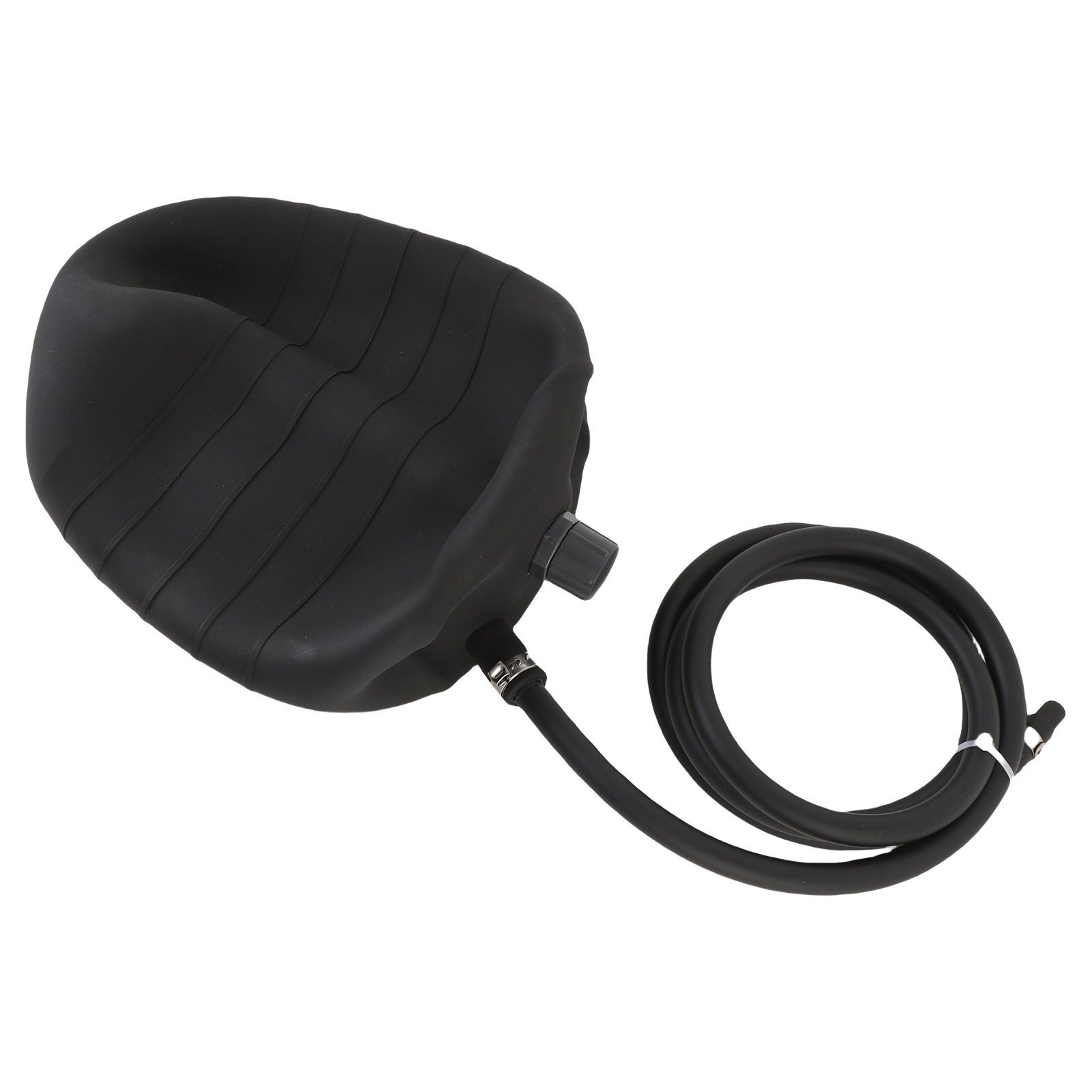 Inflatable Test Ball Pipe Plug PVC Resist Wear Sewer Test Plug High Elasticity view 10