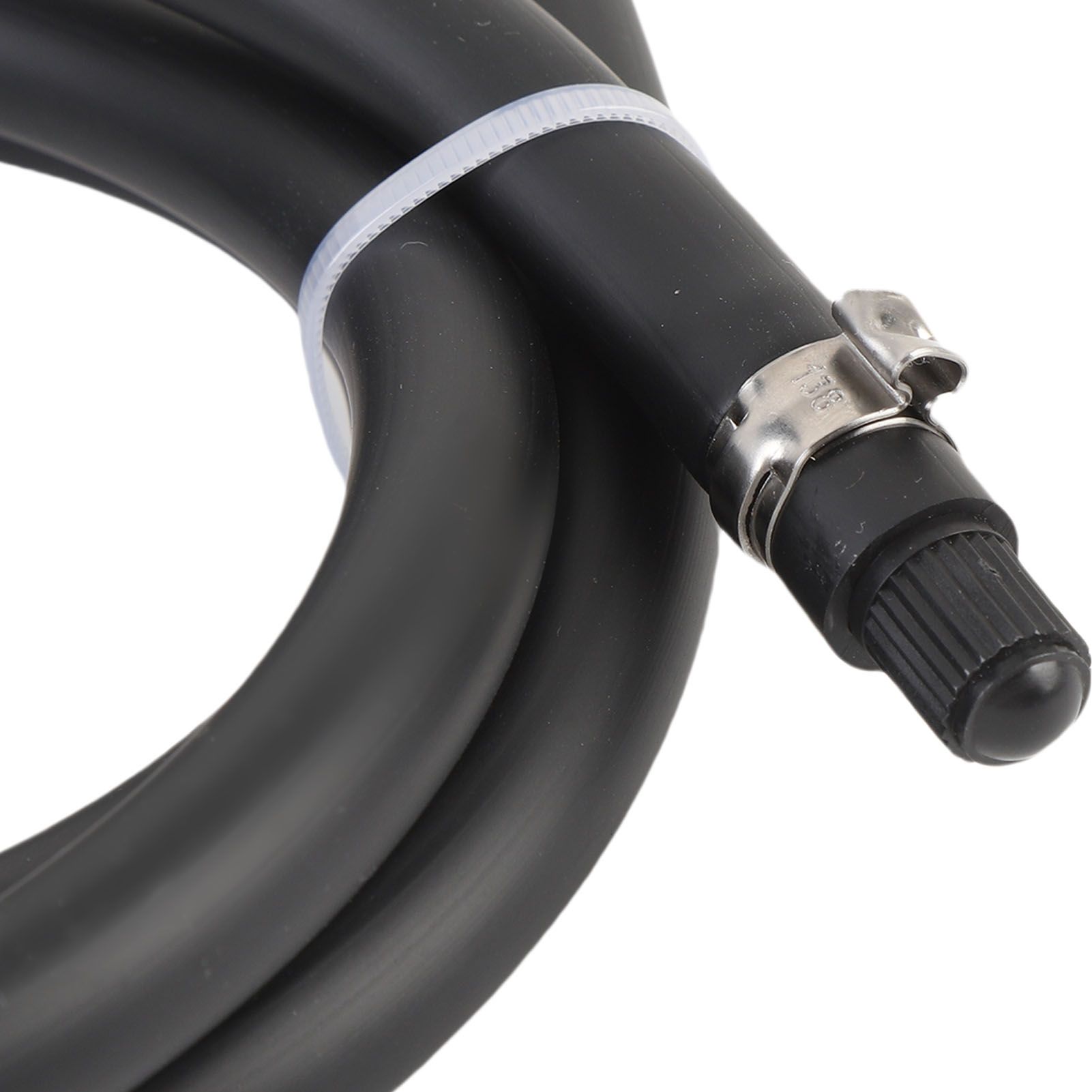 Inflatable Test Ball Pipe Plug PVC Resist Wear Sewer Test Plug High Elasticity view 2