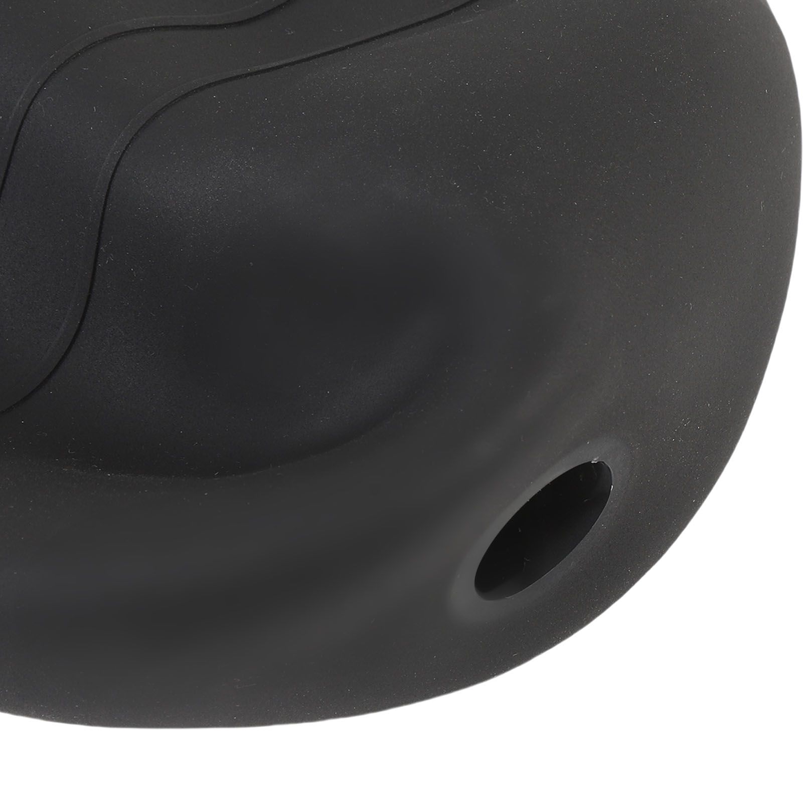 Inflatable Test Ball Pipe Plug PVC Resist Wear Sewer Test Plug High Elasticity view 5