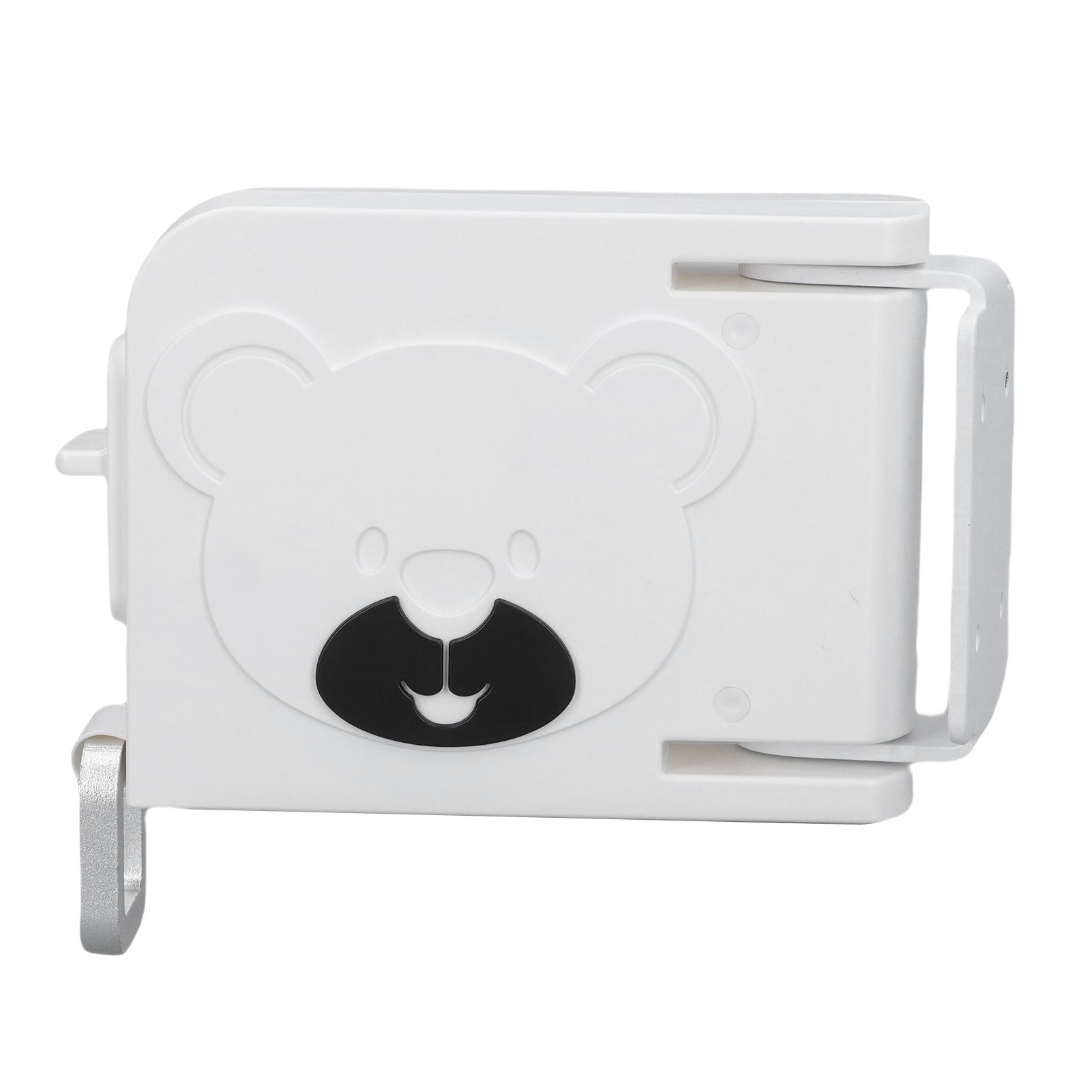 Retractable Clothesline Indoor 13.8FT 180 Degree Rotating Wall Mounted Clothes — image 1