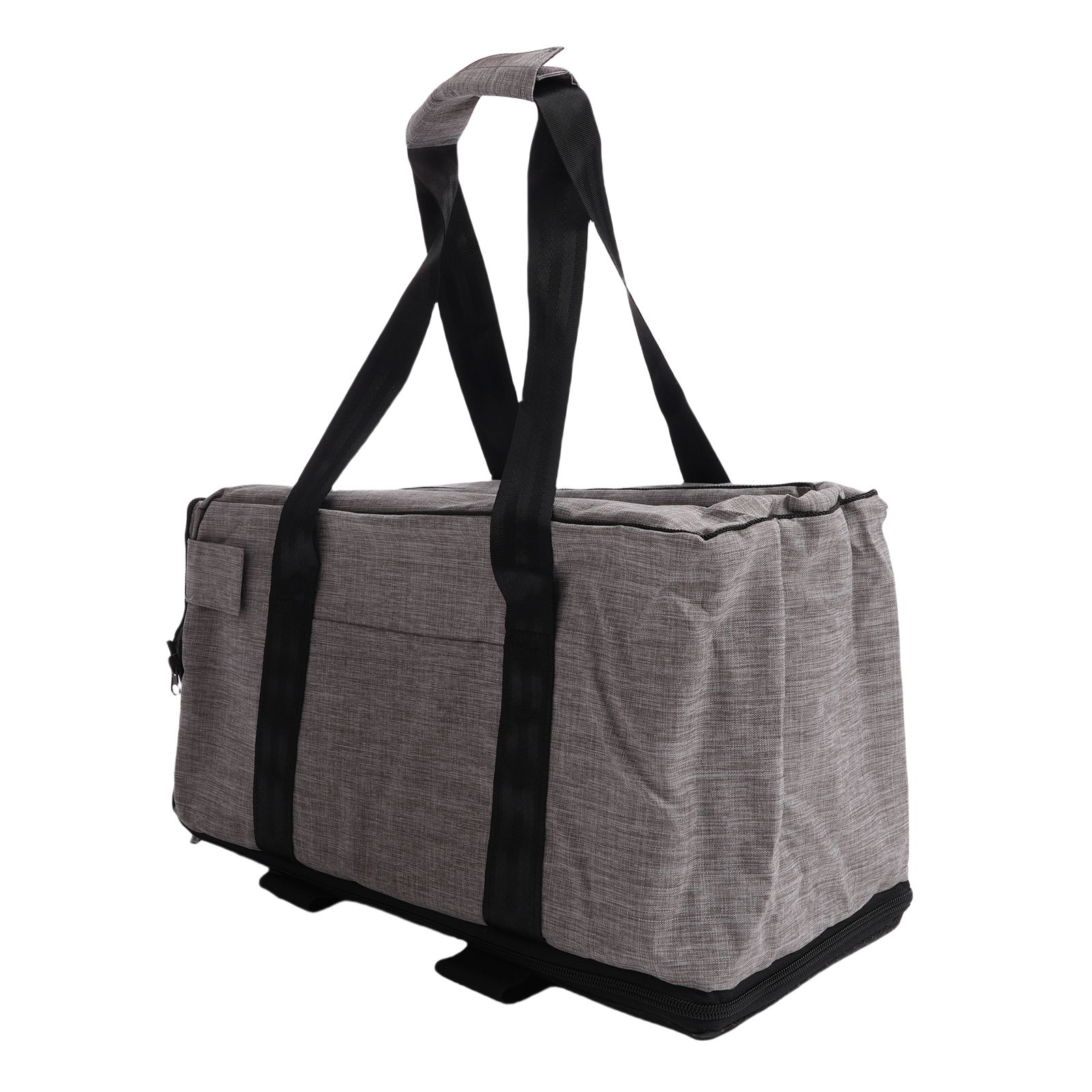 Center Console Dog Car Seat for Small Dogs 300DPU 210D Oxford Cloth PP Cotton