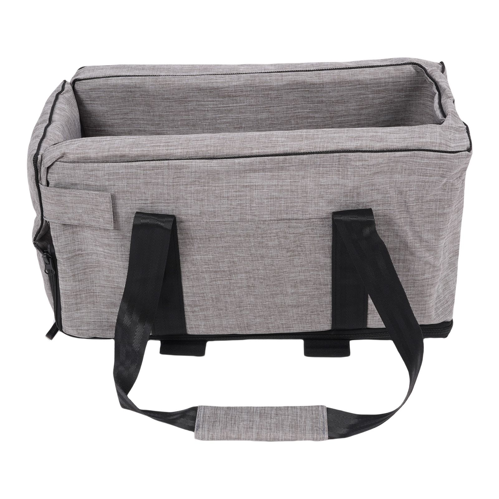 Center Console Dog Car Seat for Small Dogs 300DPU 210D Oxford Cloth PP Cotton view 8