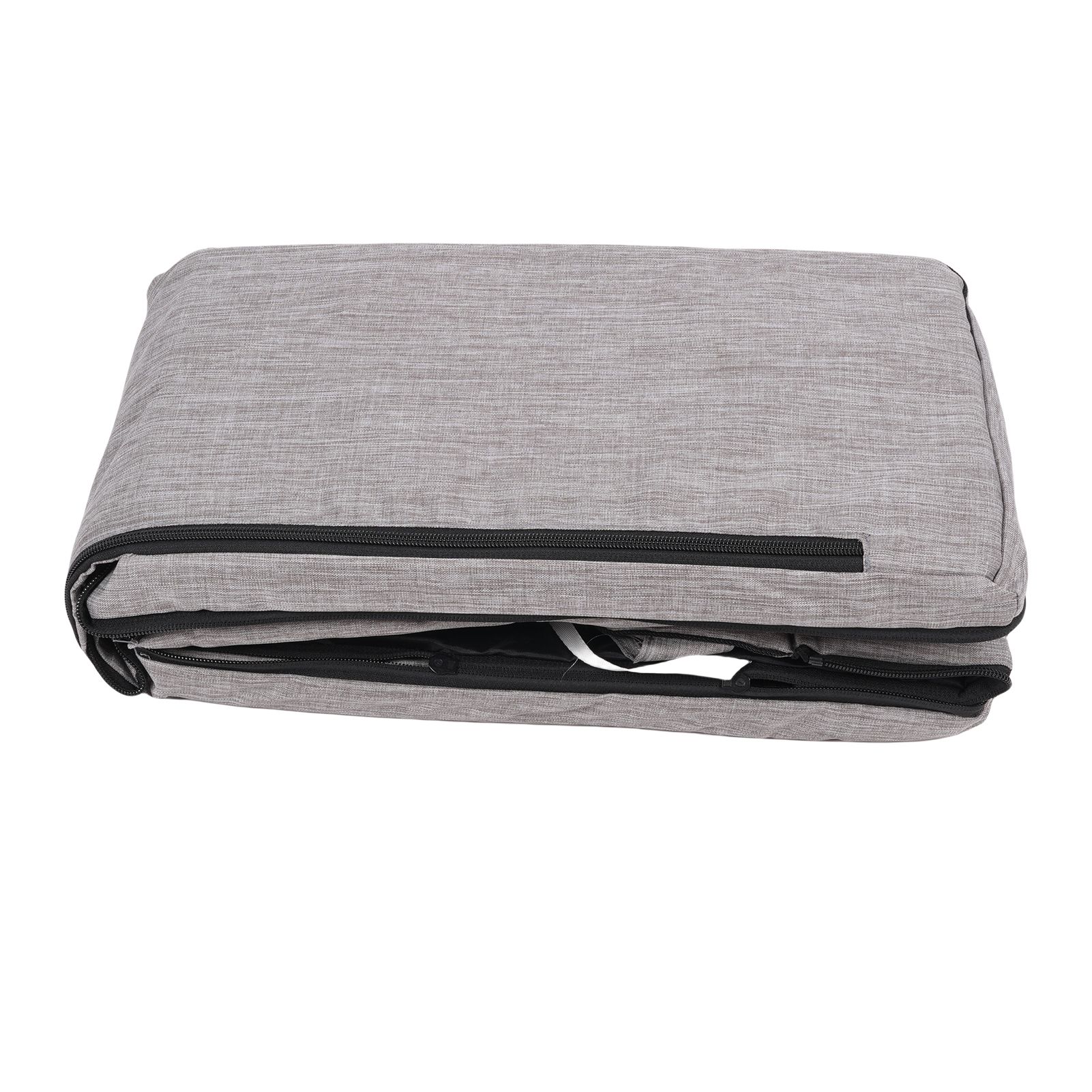 Center Console Dog Car Seat for Small Dogs 300DPU 210D Oxford Cloth PP Cotton view 9
