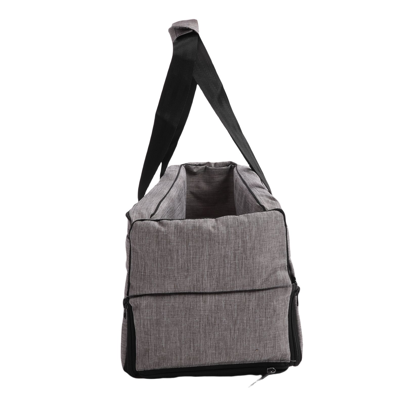Center Console Dog Car Seat for Small Dogs 300DPU 210D Oxford Cloth PP Cotton view 12