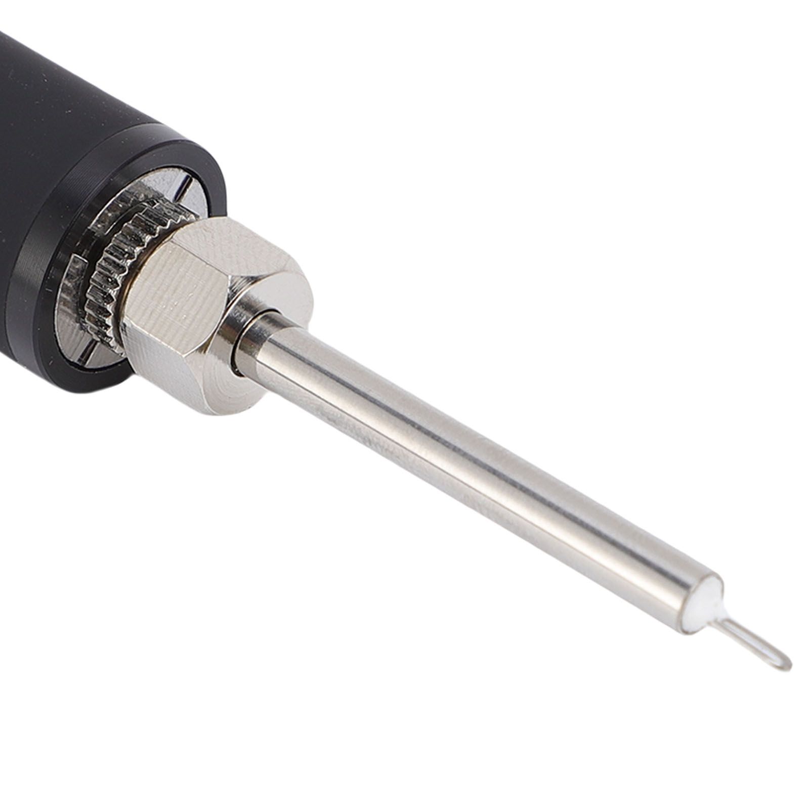 Thread Burning Pen Kit Rechargeable for Jewelry Making Beading Leather Craft view 2