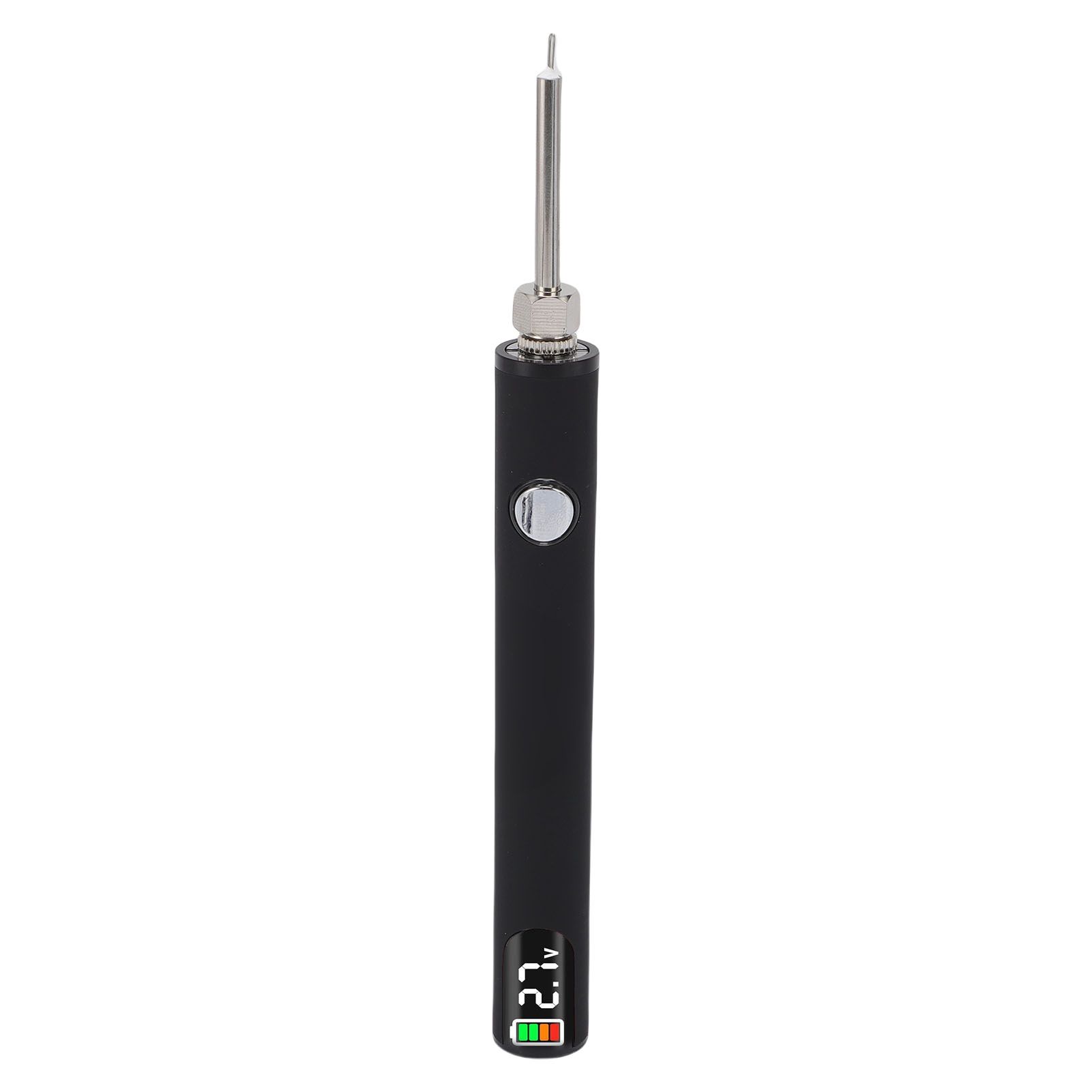 Thread Burning Pen Kit Rechargeable for Jewelry Making Beading Leather Craft view 4