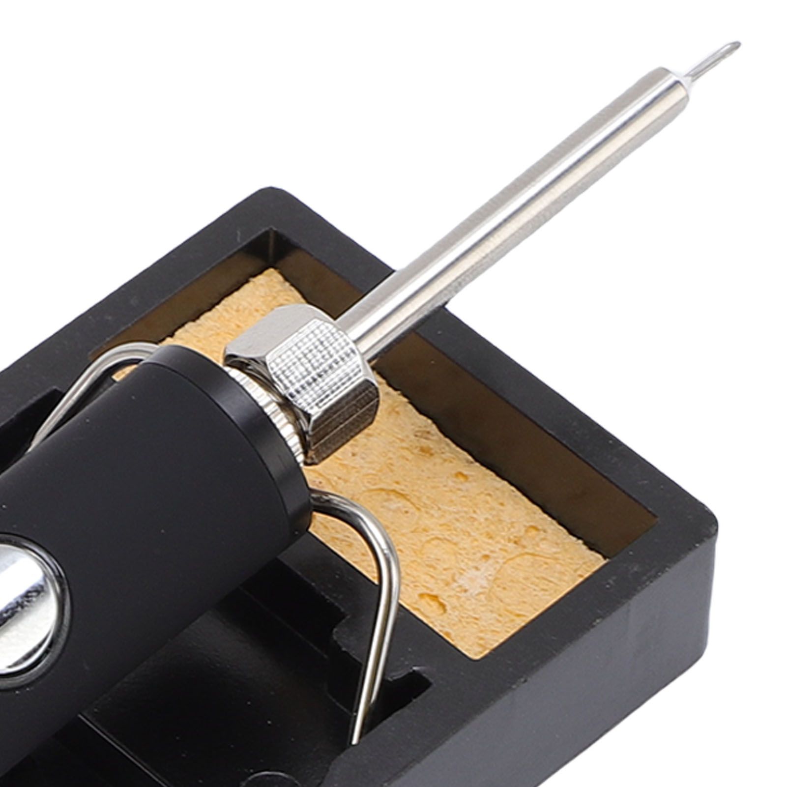 Thread Burning Pen Kit Rechargeable for Jewelry Making Beading Leather Craft view 5