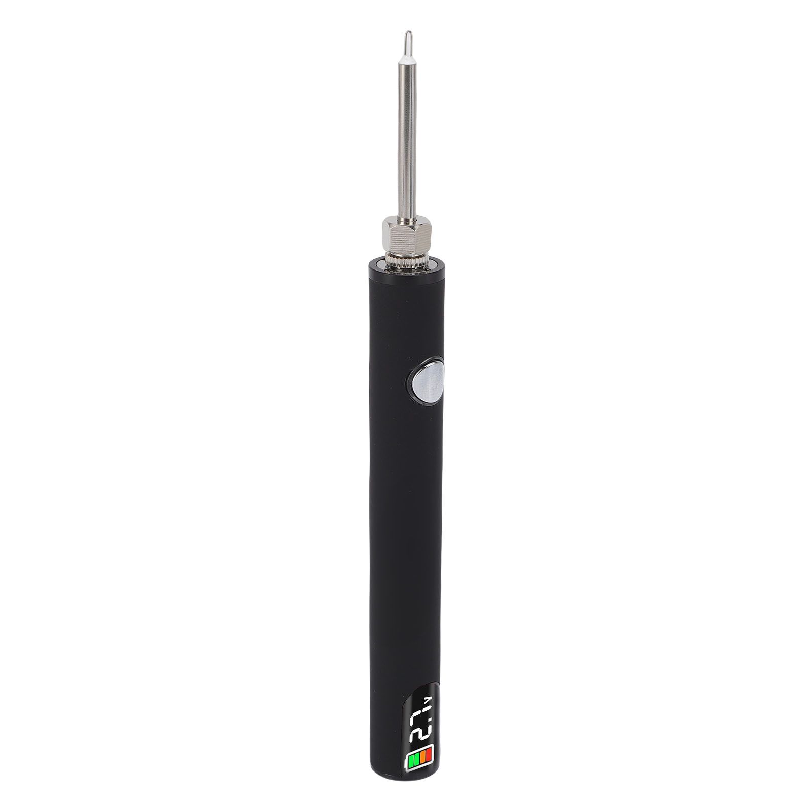 Thread Burning Pen Kit Rechargeable for Jewelry Making Beading Leather Craft view 6