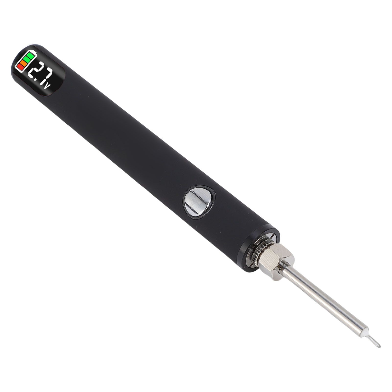 Thread Burning Pen Kit Rechargeable for Jewelry Making Beading Leather Craft view 8