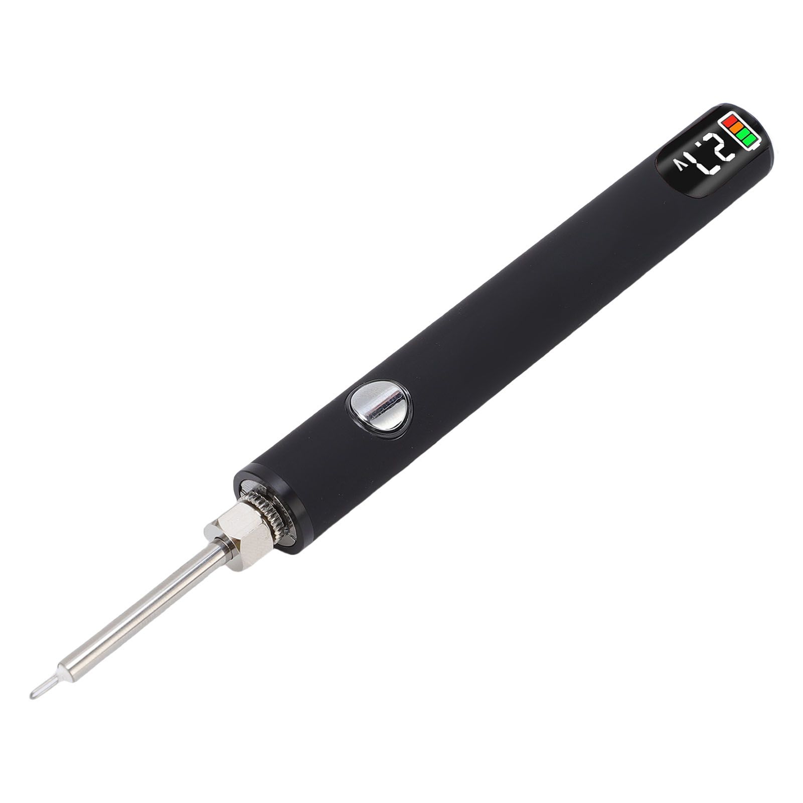 Thread Burning Pen Kit Rechargeable for Jewelry Making Beading Leather Craft view 9