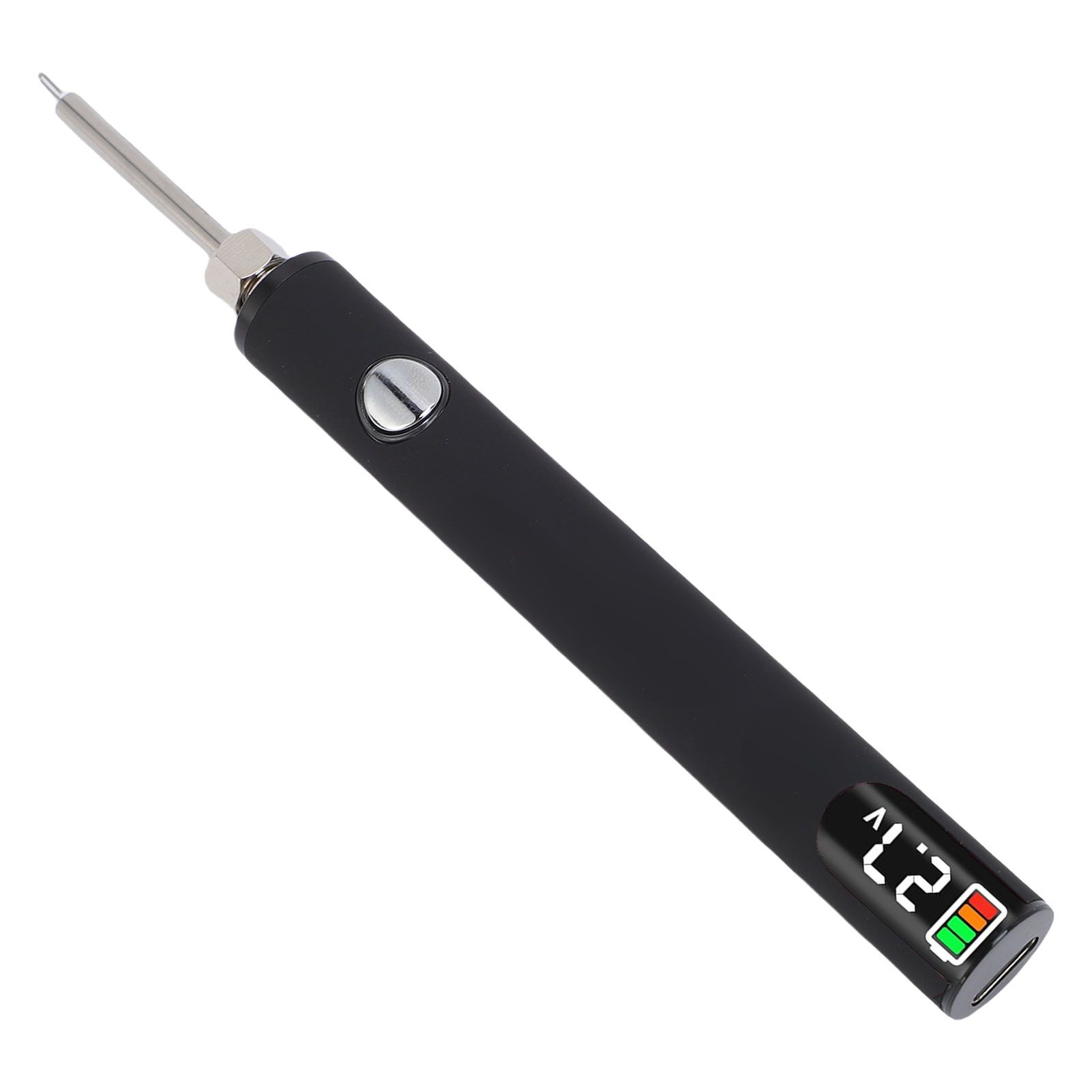 Thread Burning Pen Kit Rechargeable for Jewelry Making Beading Leather Craft view 10