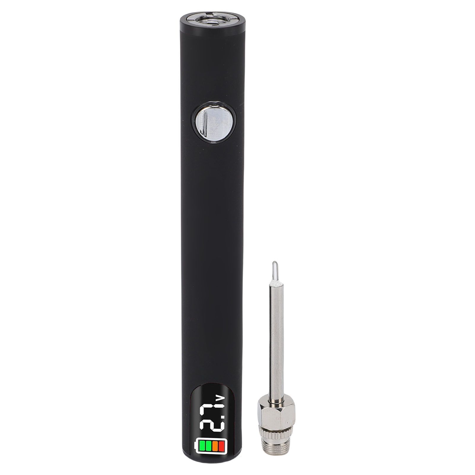 Thread Burning Pen Kit Rechargeable for Jewelry Making Beading Leather Craft view 11