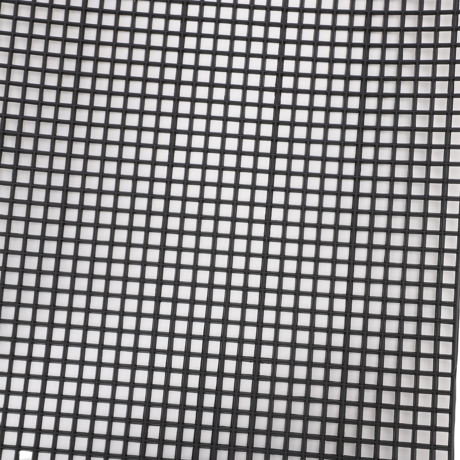 20pcs Plastic Mesh Canvas Sheets for Embroidery Crafting Crochet Purse Making view 5