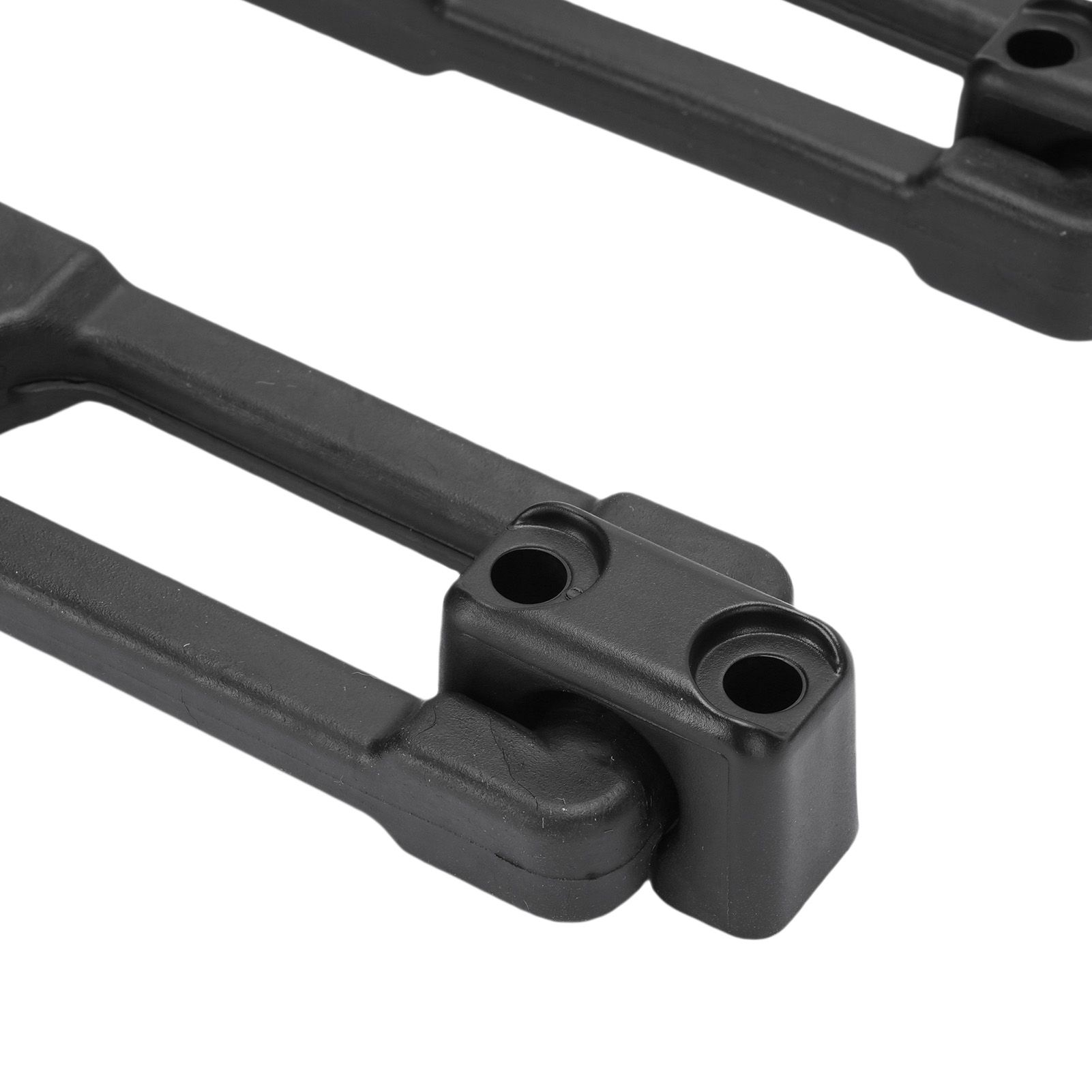Flexible Draw Latch Rubber T Handle Hasp Draw Latch for Tool Box Cooler view 5