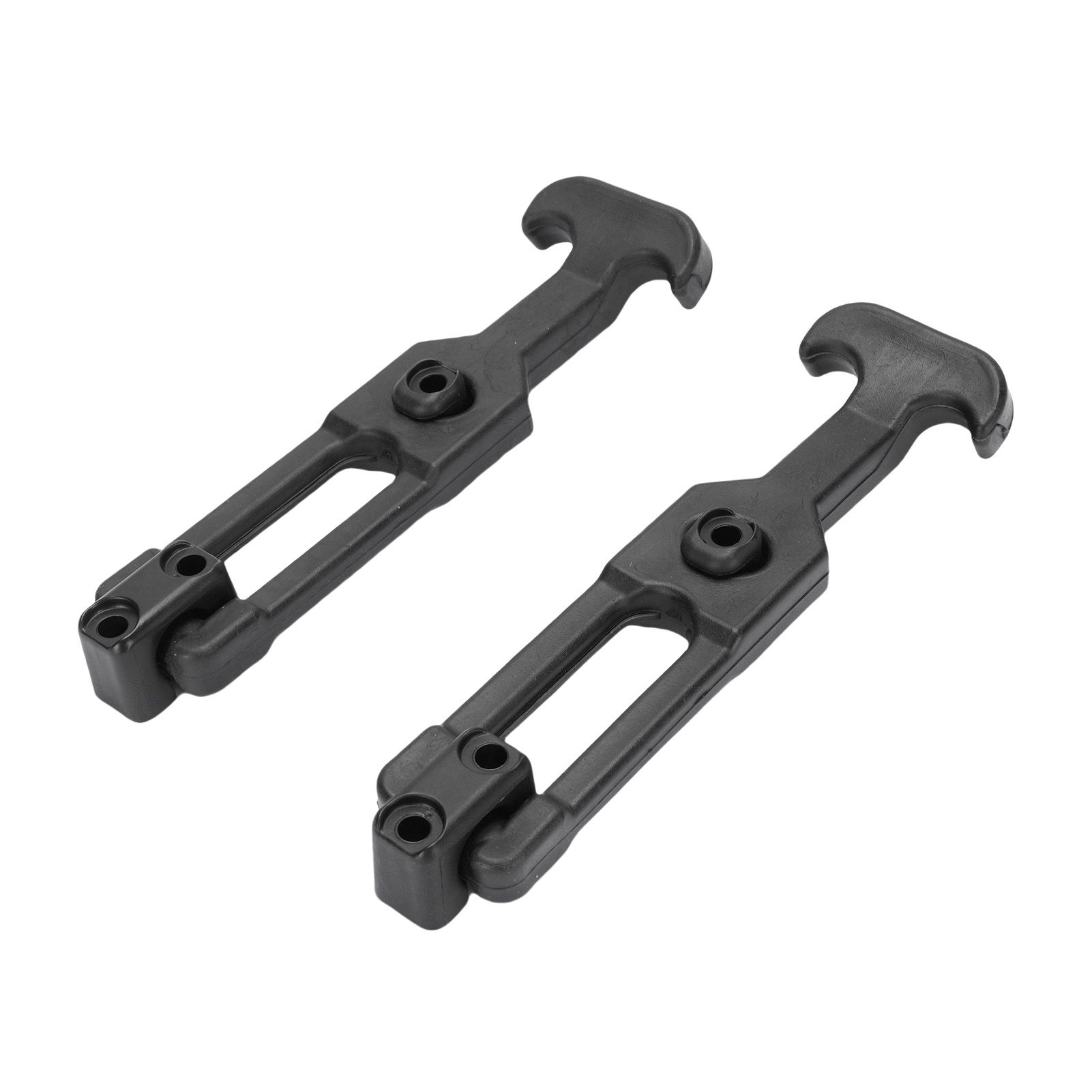 Flexible Draw Latch Rubber T Handle Hasp Draw Latch for Tool Box Cooler view 8