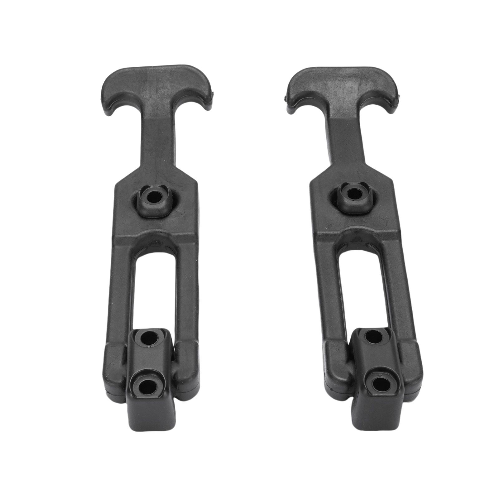 Flexible Draw Latch Rubber T Handle Hasp Draw Latch for Tool Box Cooler view 9