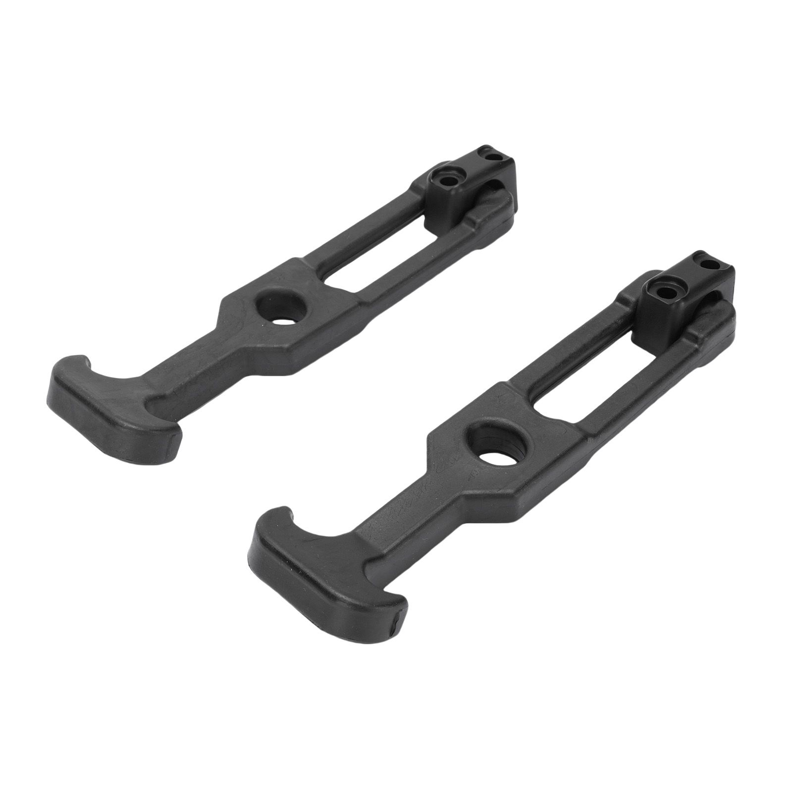 Flexible Draw Latch Rubber T Handle Hasp Draw Latch for Tool Box Cooler view 10