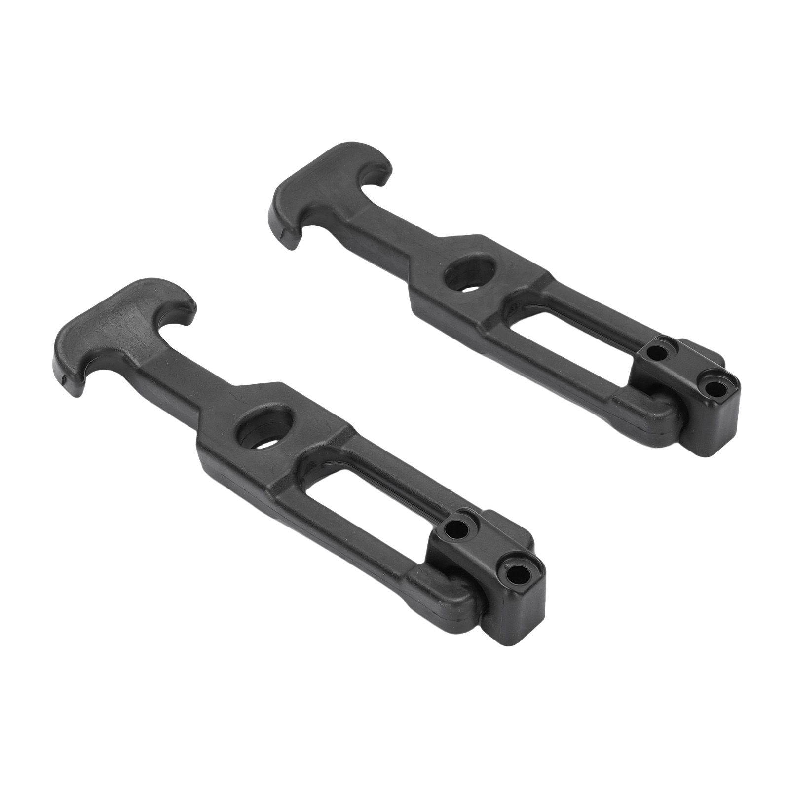 Flexible Draw Latch Rubber T Handle Hasp Draw Latch for Tool Box Cooler view 12