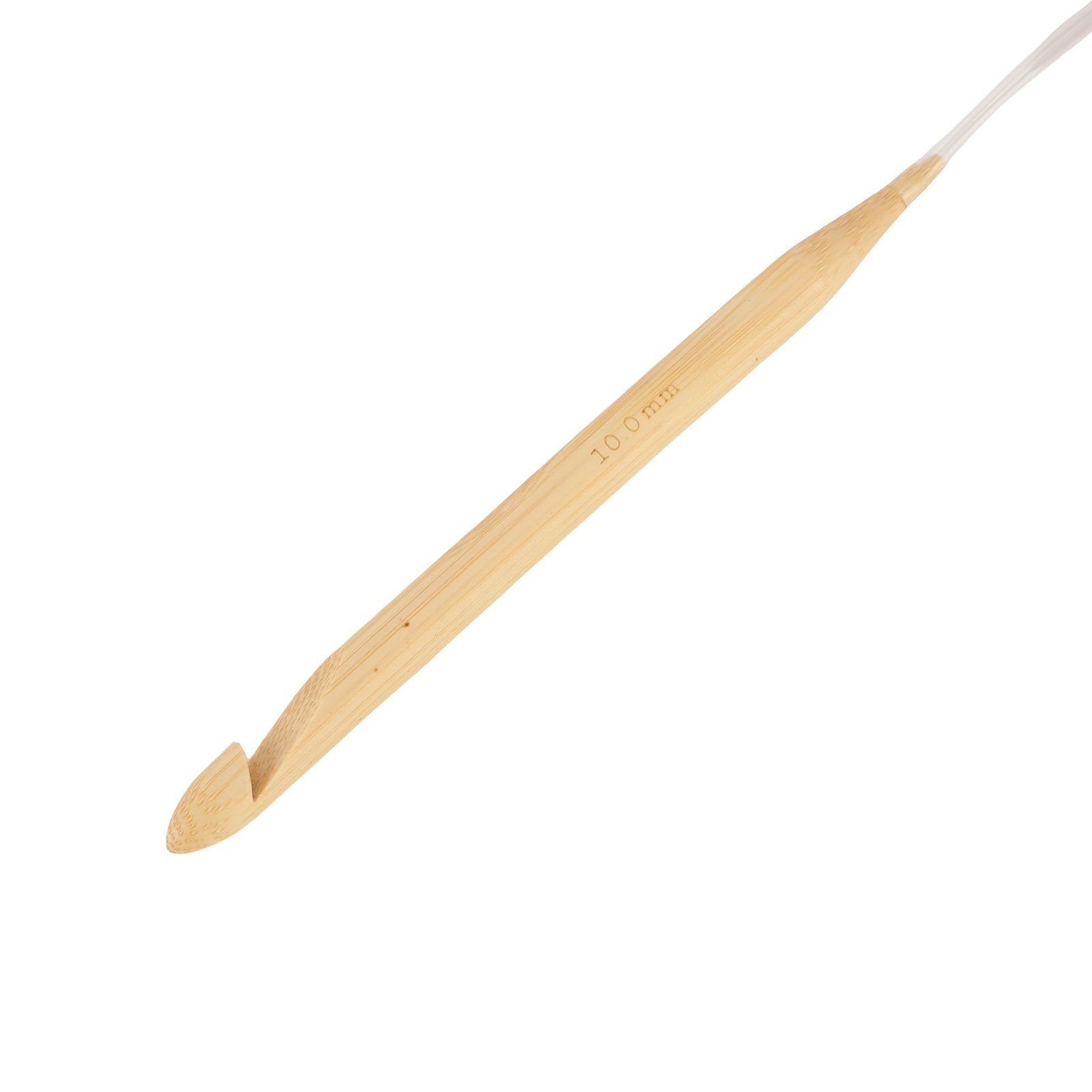 Crochet Hooks Set 2 to 8mm Aluminum Crochet Hooks 3 to 10mm Cable Knitting view 2