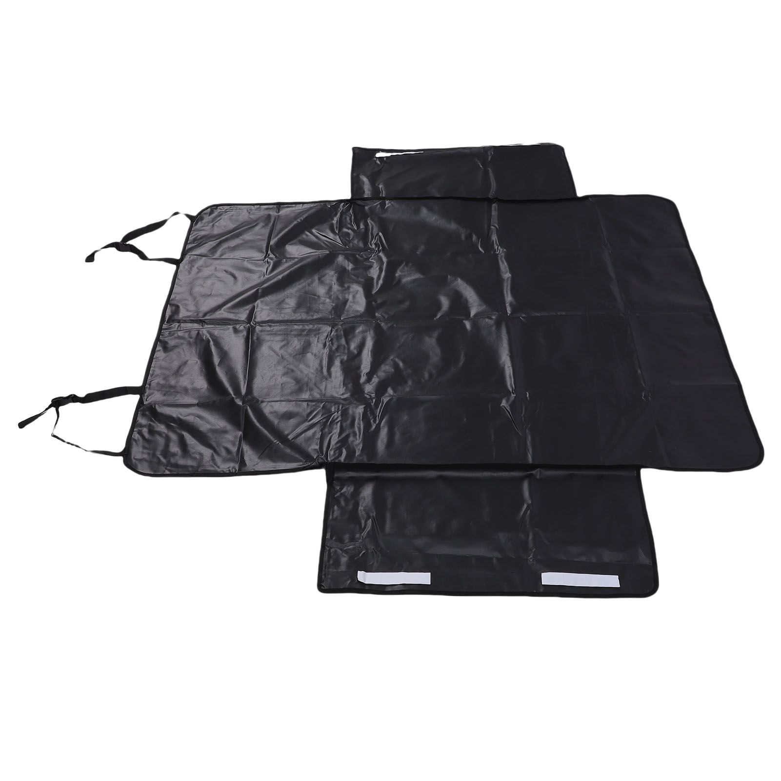 SUV Cargo Liner for Dogs Pet Cargo Cover Dog Seat Mat Car Trunk Protector for view 3