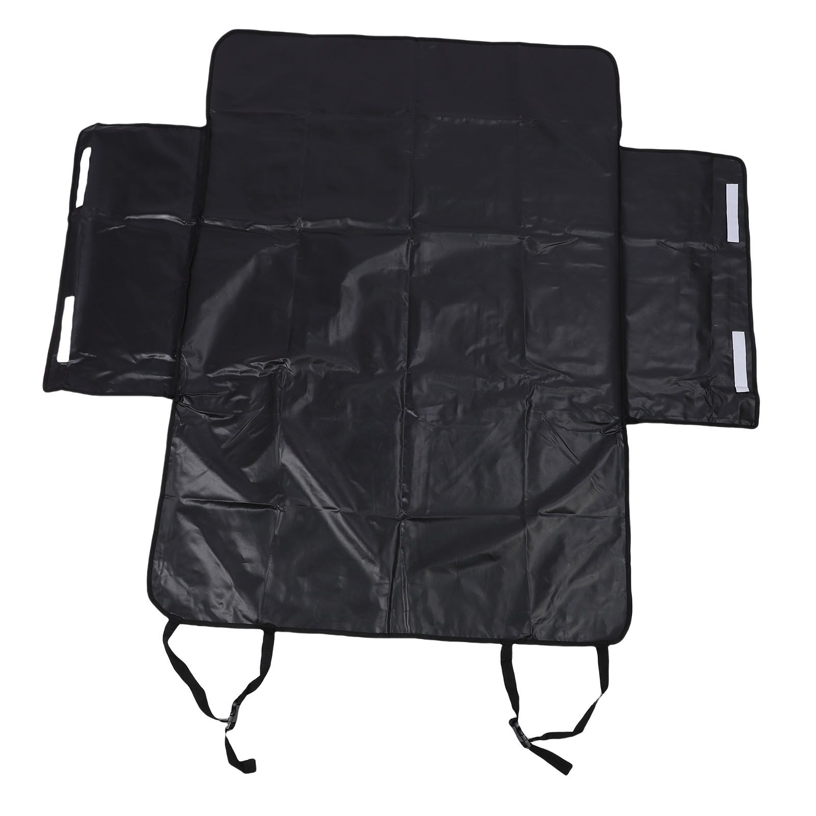 SUV Cargo Liner for Dogs Pet Cargo Cover Dog Seat Mat Car Trunk Protector for view 4