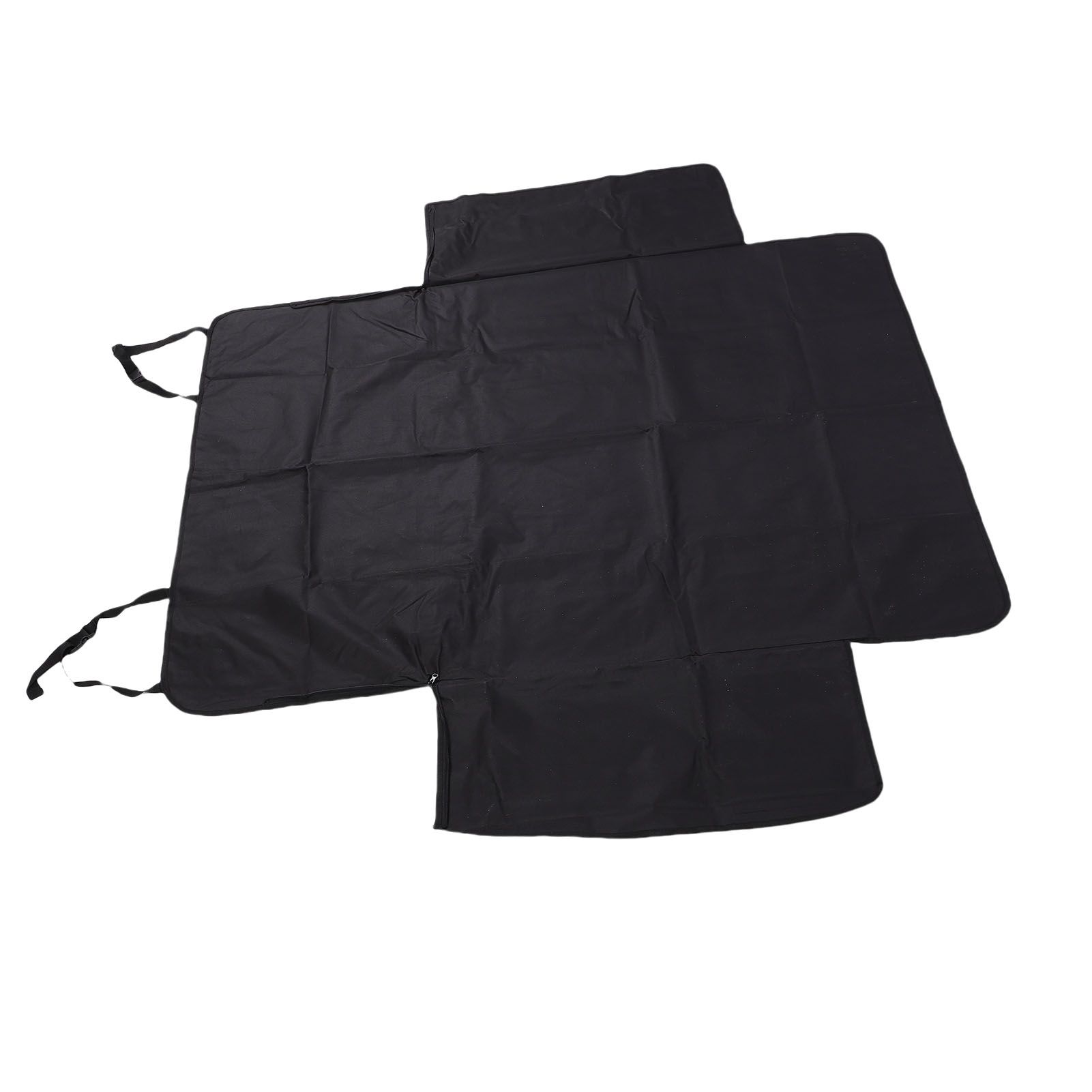 SUV Cargo Liner for Dogs Pet Cargo Cover Dog Seat Mat Car Trunk Protector for view 6