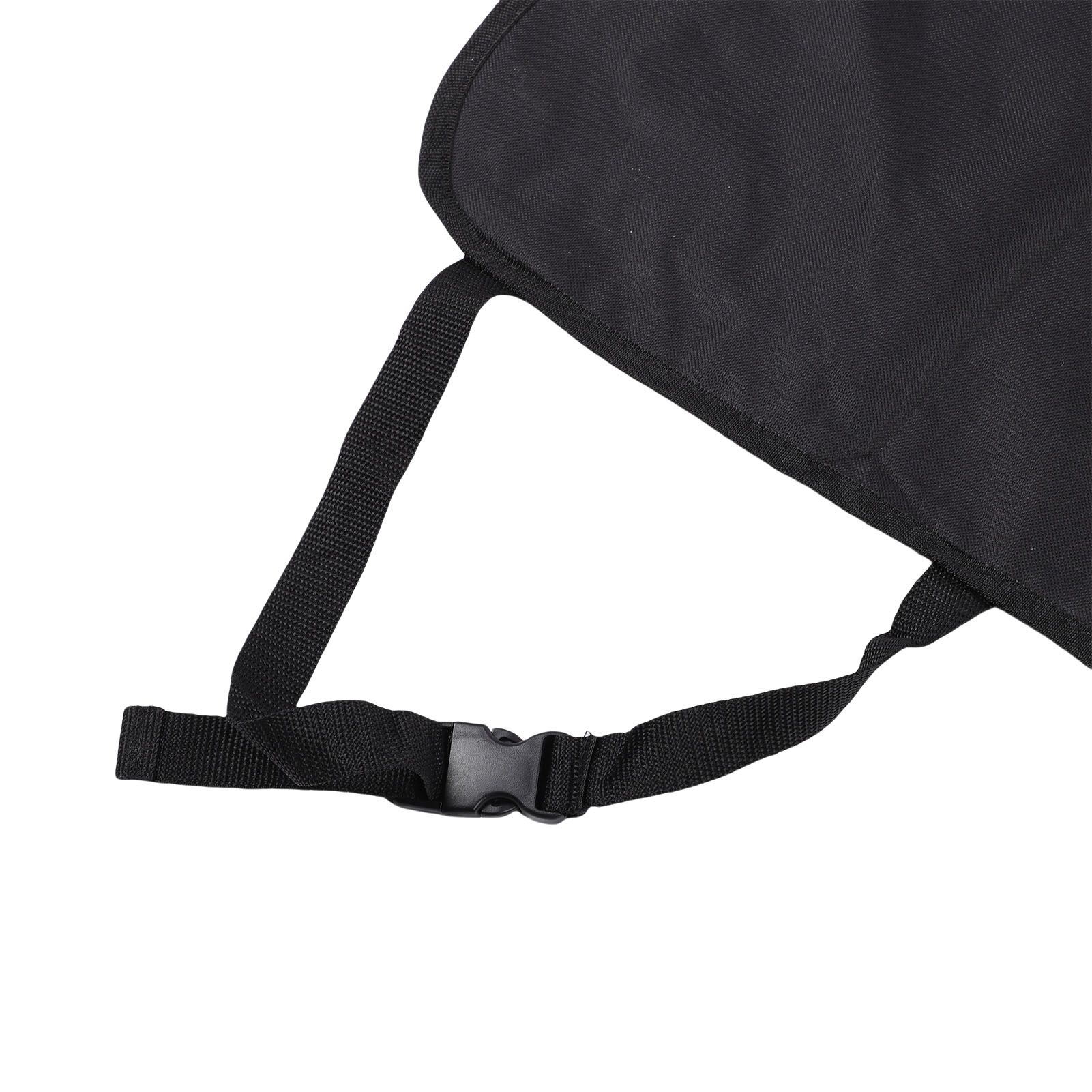 SUV Cargo Liner for Dogs Pet Cargo Cover Dog Seat Mat Car Trunk Protector for view 7