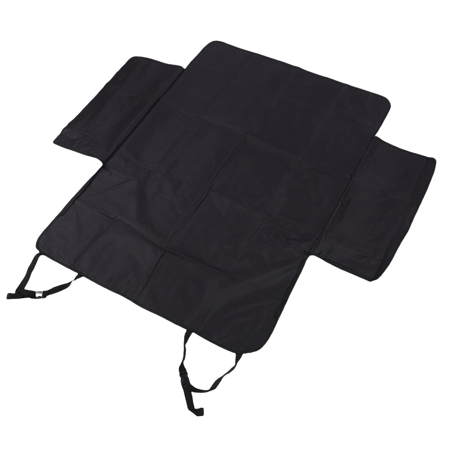 SUV Cargo Liner for Dogs Pet Cargo Cover Dog Seat Mat Car Trunk Protector for view 8