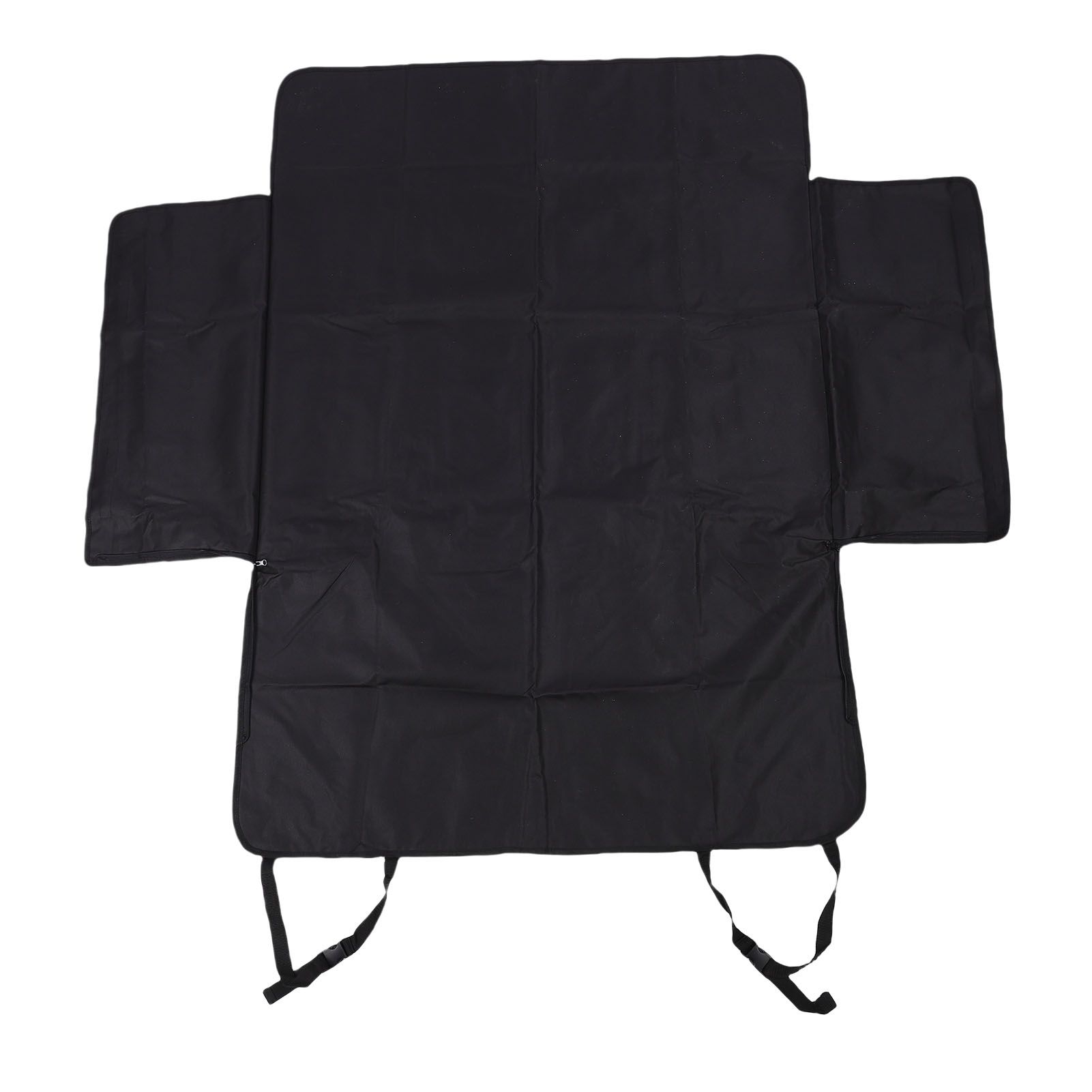 SUV Cargo Liner for Dogs Pet Cargo Cover Dog Seat Mat Car Trunk Protector for view 9