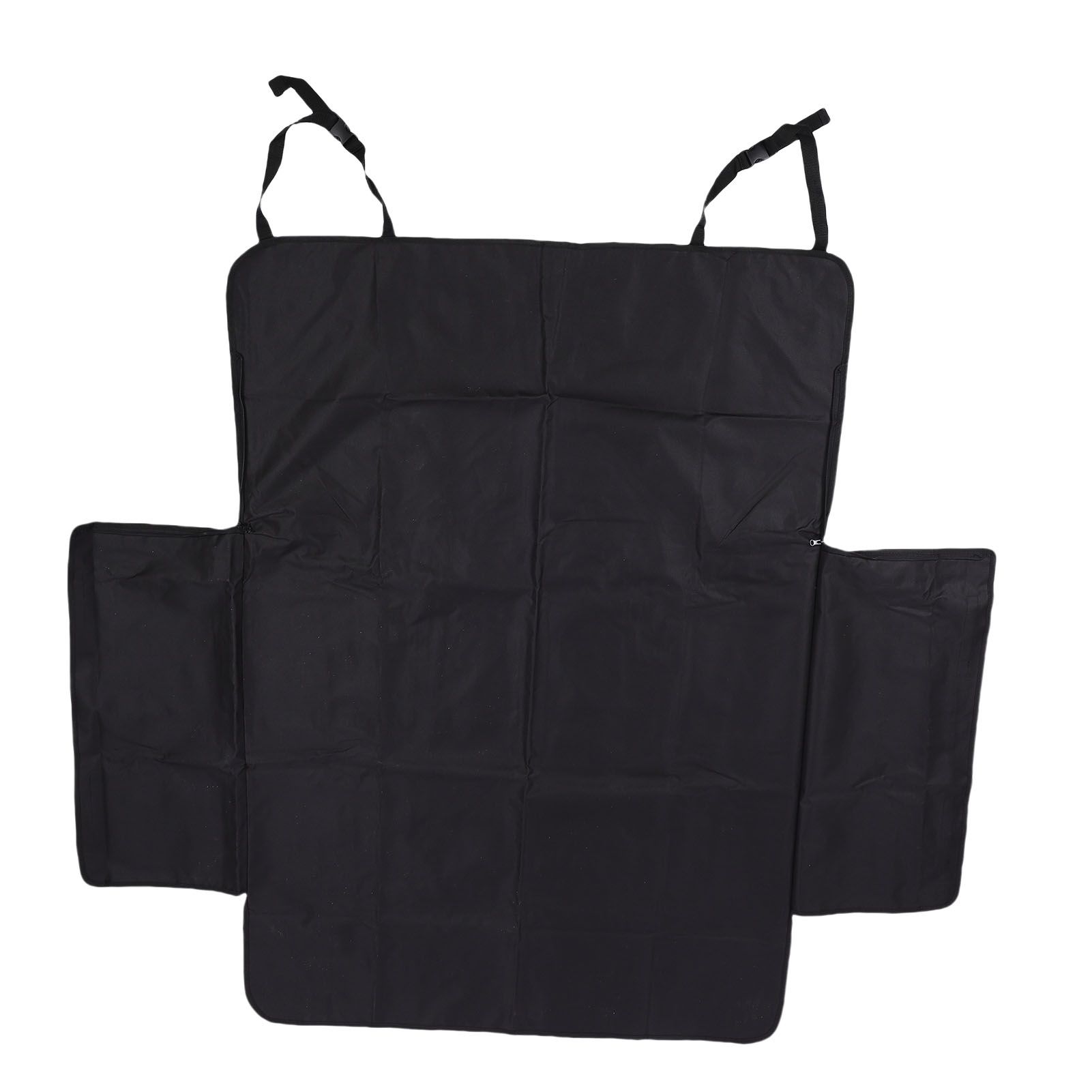 SUV Cargo Liner for Dogs Pet Cargo Cover Dog Seat Mat Car Trunk Protector for view 10