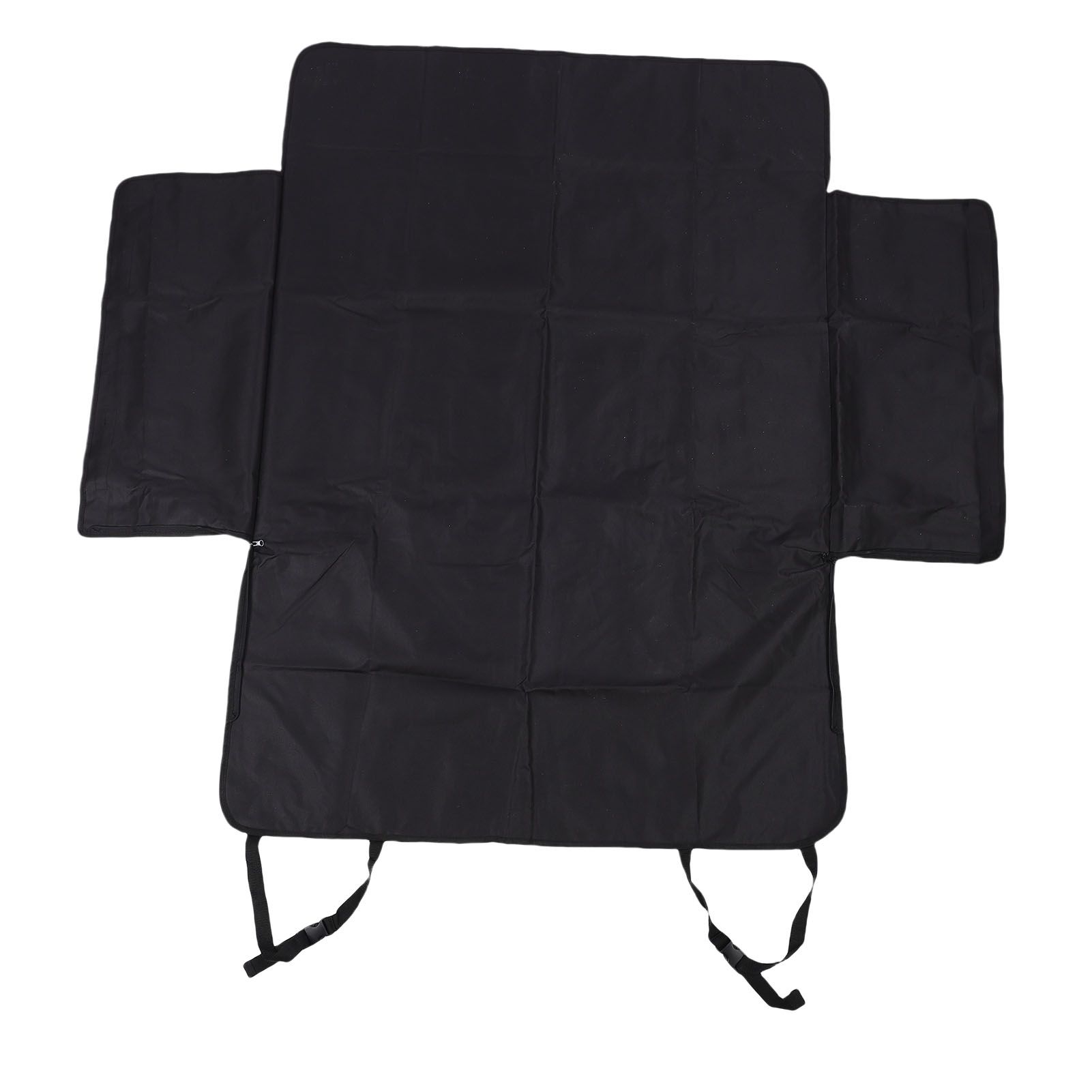 SUV Cargo Liner for Dogs Pet Cargo Cover Dog Seat Mat Car Trunk Protector for view 11