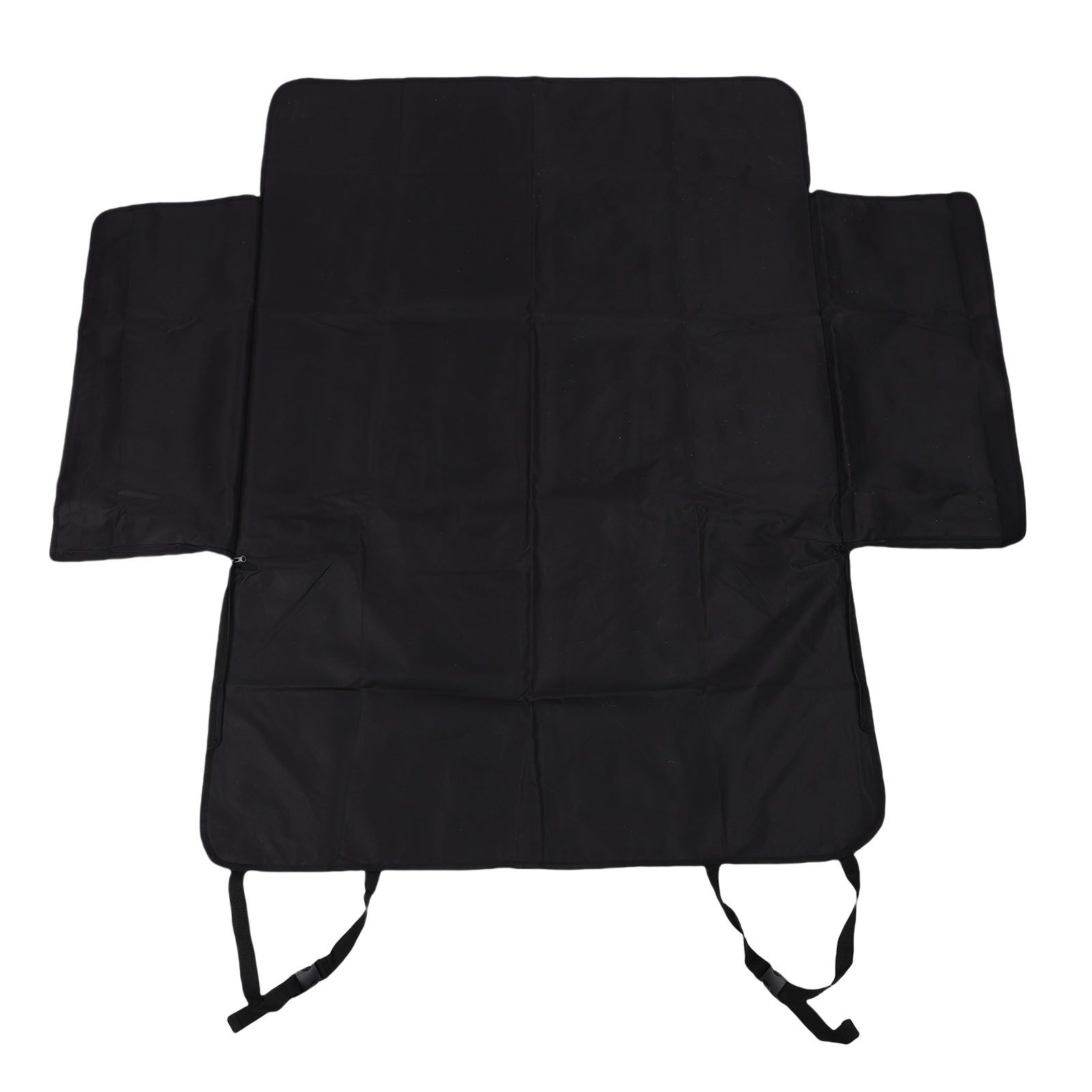 SUV Cargo Liner for Dogs Pet Cargo Cover Dog Seat Mat Car Trunk Protector for view 12