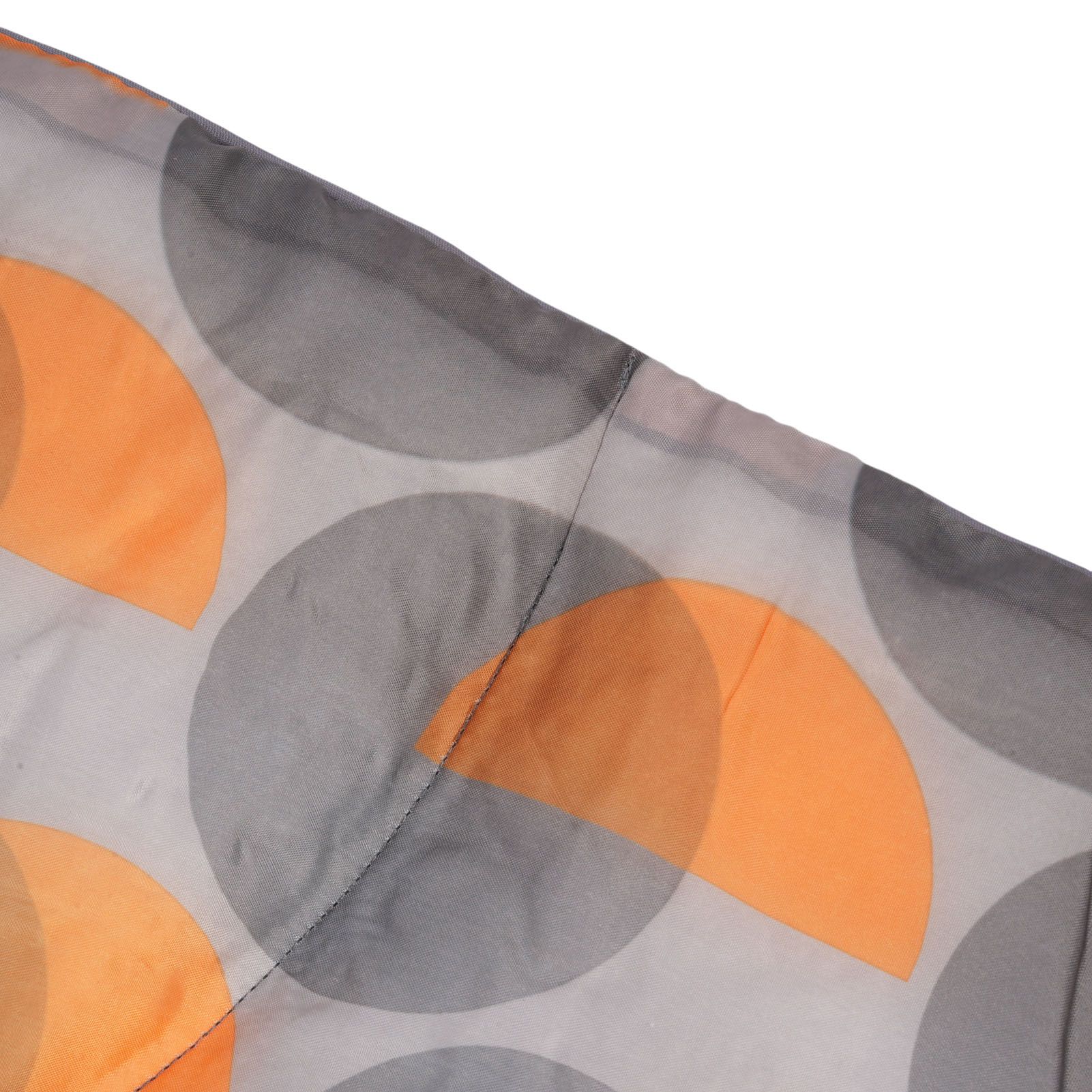 Dog Mat Cute Prints Warm Splash Proof Grime Proof Foldable Dog Bed for Pet view 2