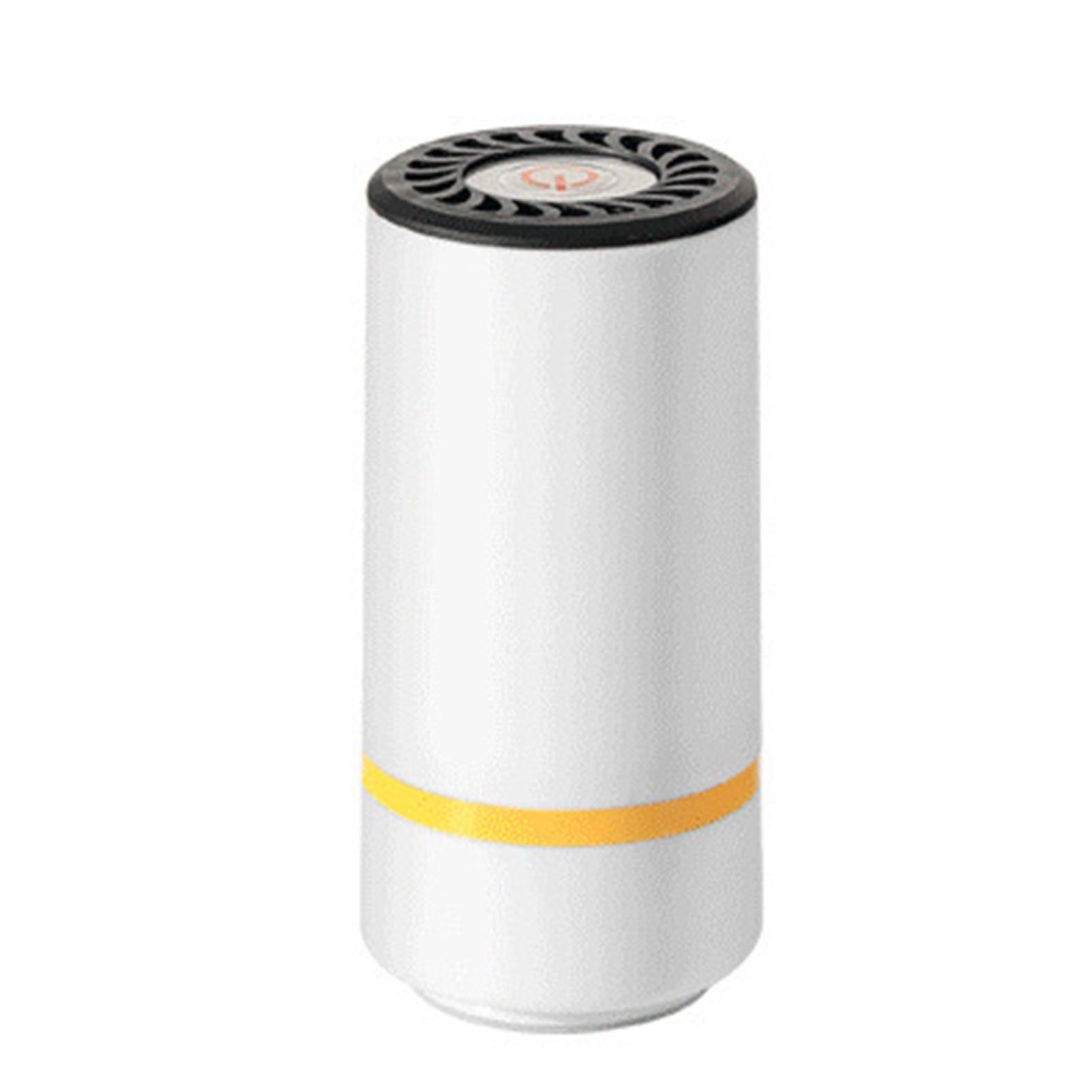 Handheld Vacuum Food Sealer Portable Mini Electric Vacuum Sealer with 15pcs — image 1