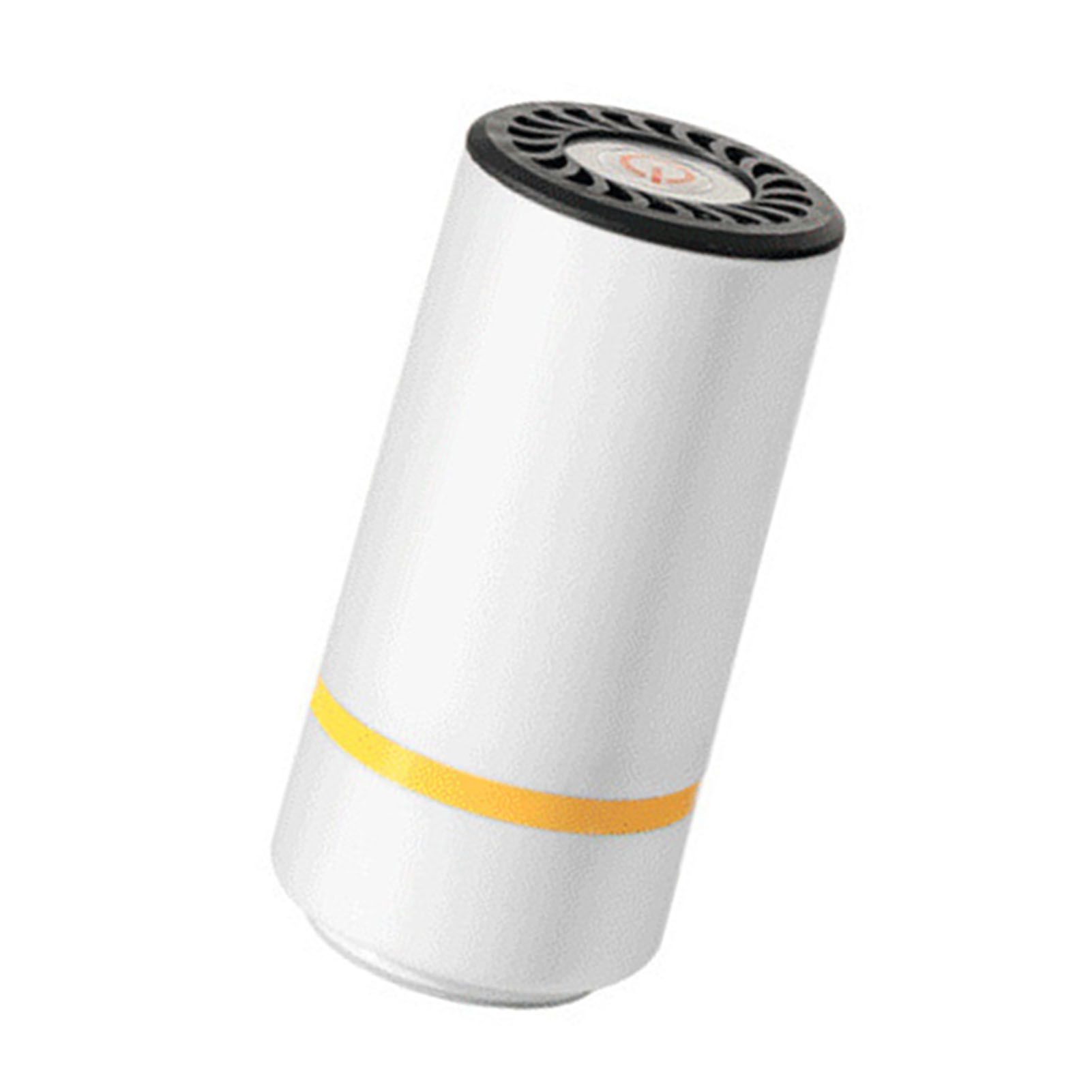 Handheld Vacuum Food Sealer Portable Mini Electric Vacuum Sealer with 15pcs view 4