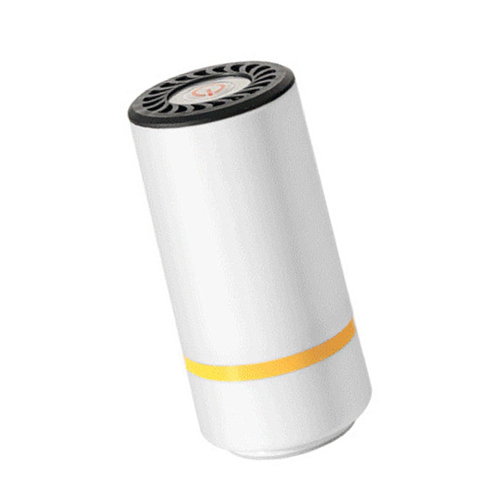 Handheld Vacuum Food Sealer Portable Mini Electric Vacuum Sealer with 15pcs view 6