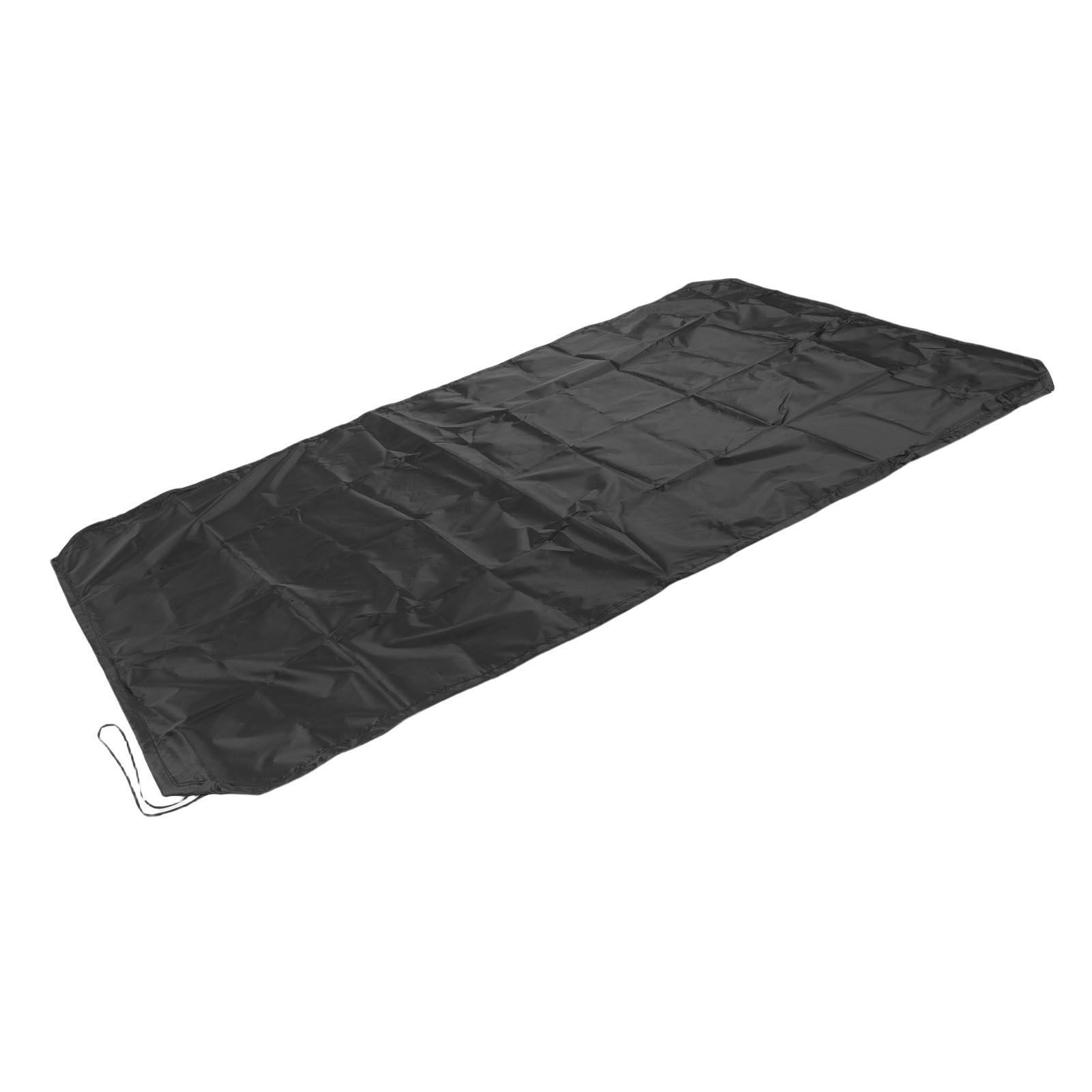 Car Roof Box Cover Cargo Rack Water Rain Dust Proof for SUV Outdoor Travel view 4