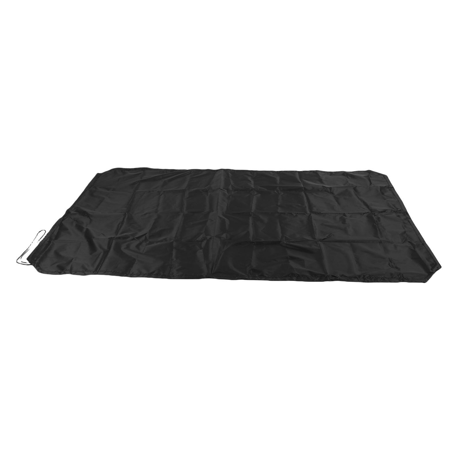 Car Roof Box Cover Cargo Rack Water Rain Dust Proof for SUV Outdoor Travel view 9