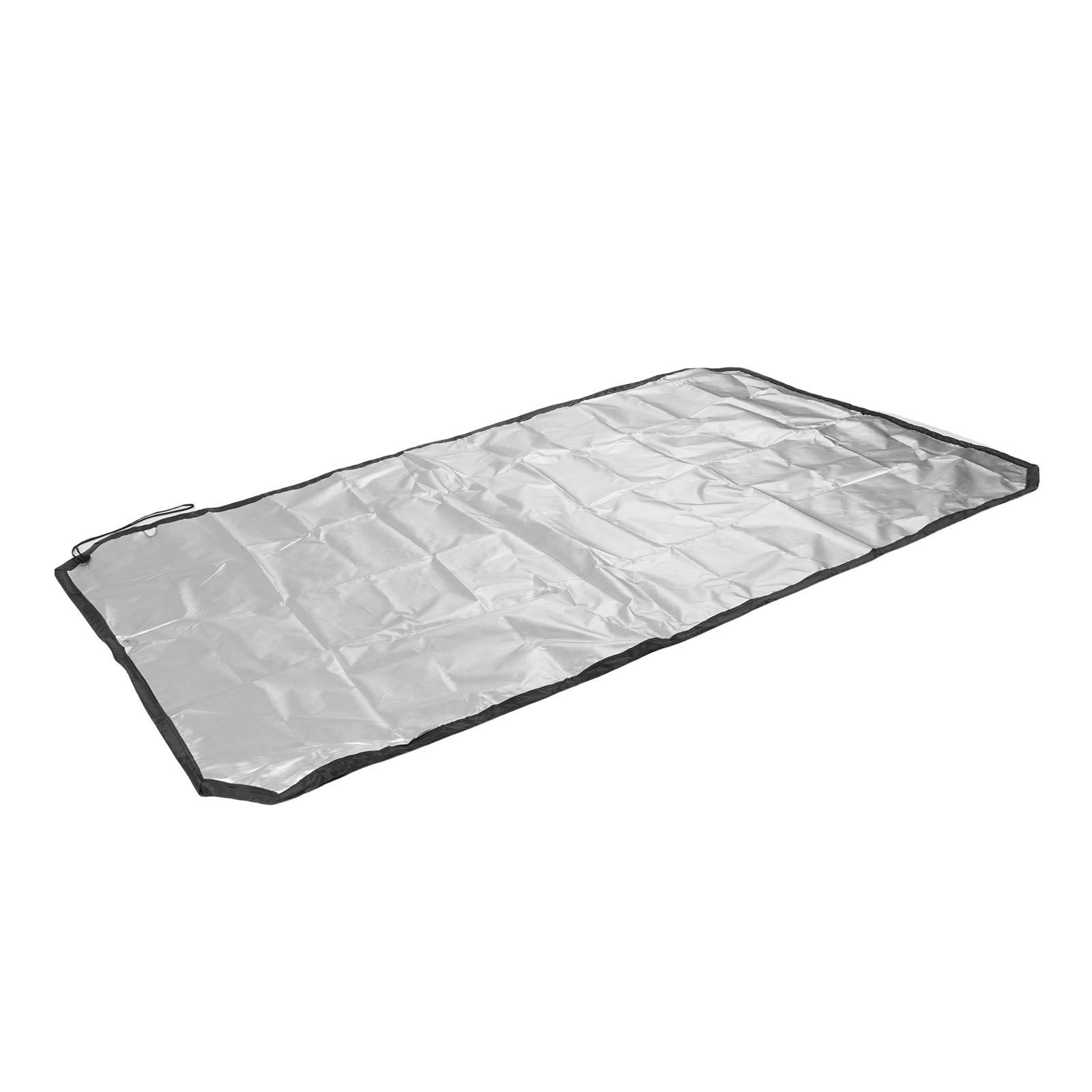 Car Roof Box Cover Cargo Rack Water Rain Dust Proof for SUV Outdoor Travel view 11