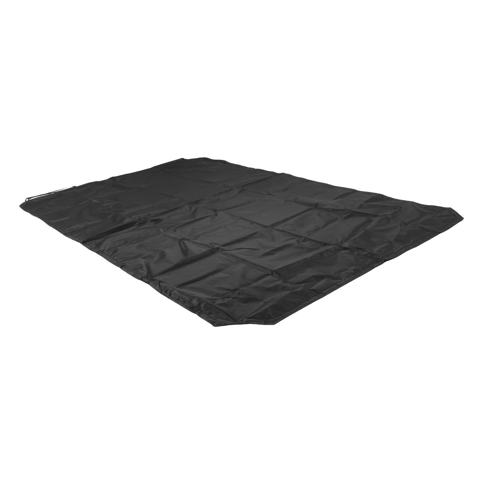 Car Roof Box Cover Cargo Rack Water Rain Dust Proof for SUV Outdoor Travel view 6