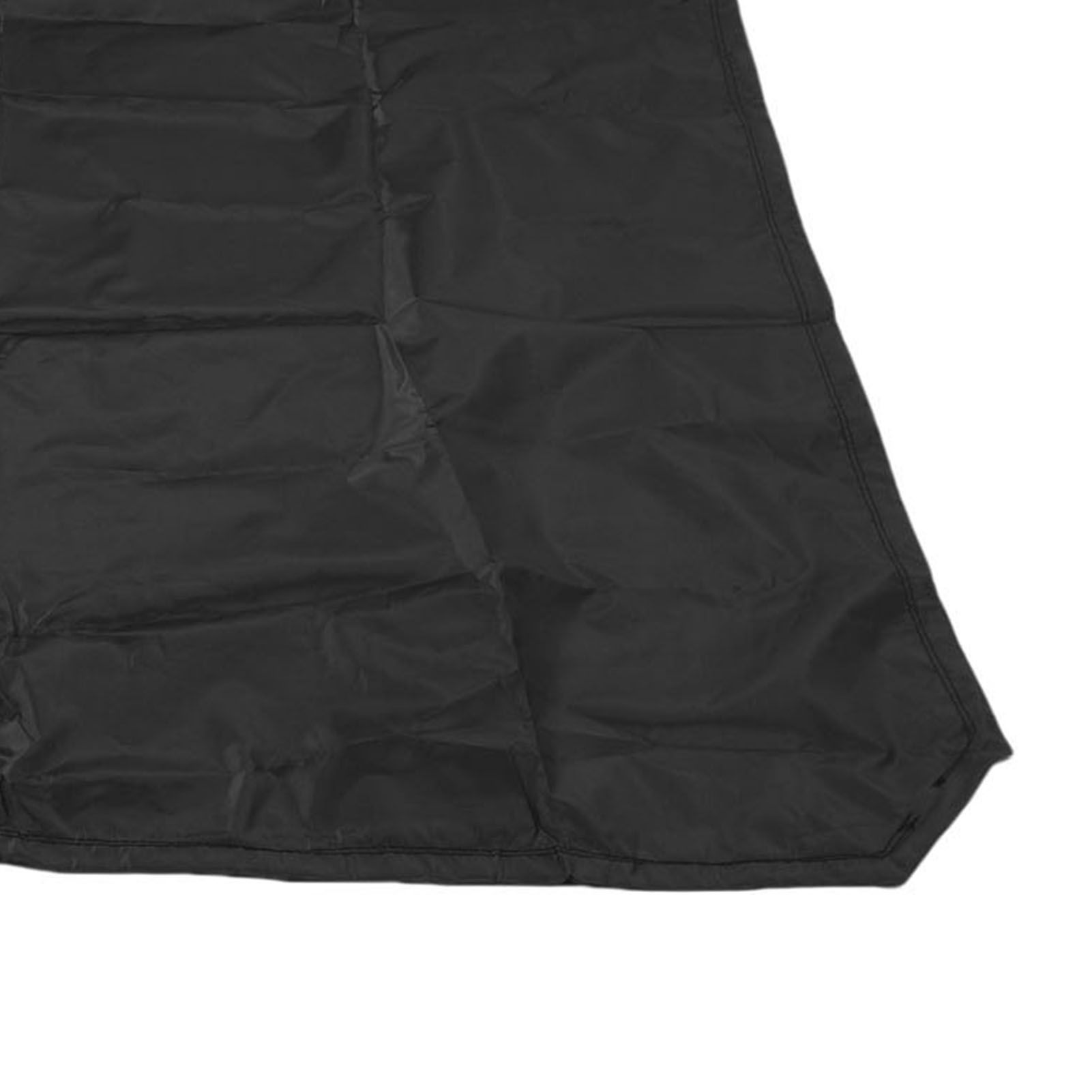Car Roof Box Cover Cargo Rack Water Rain Dust Proof for SUV Outdoor Travel view 7