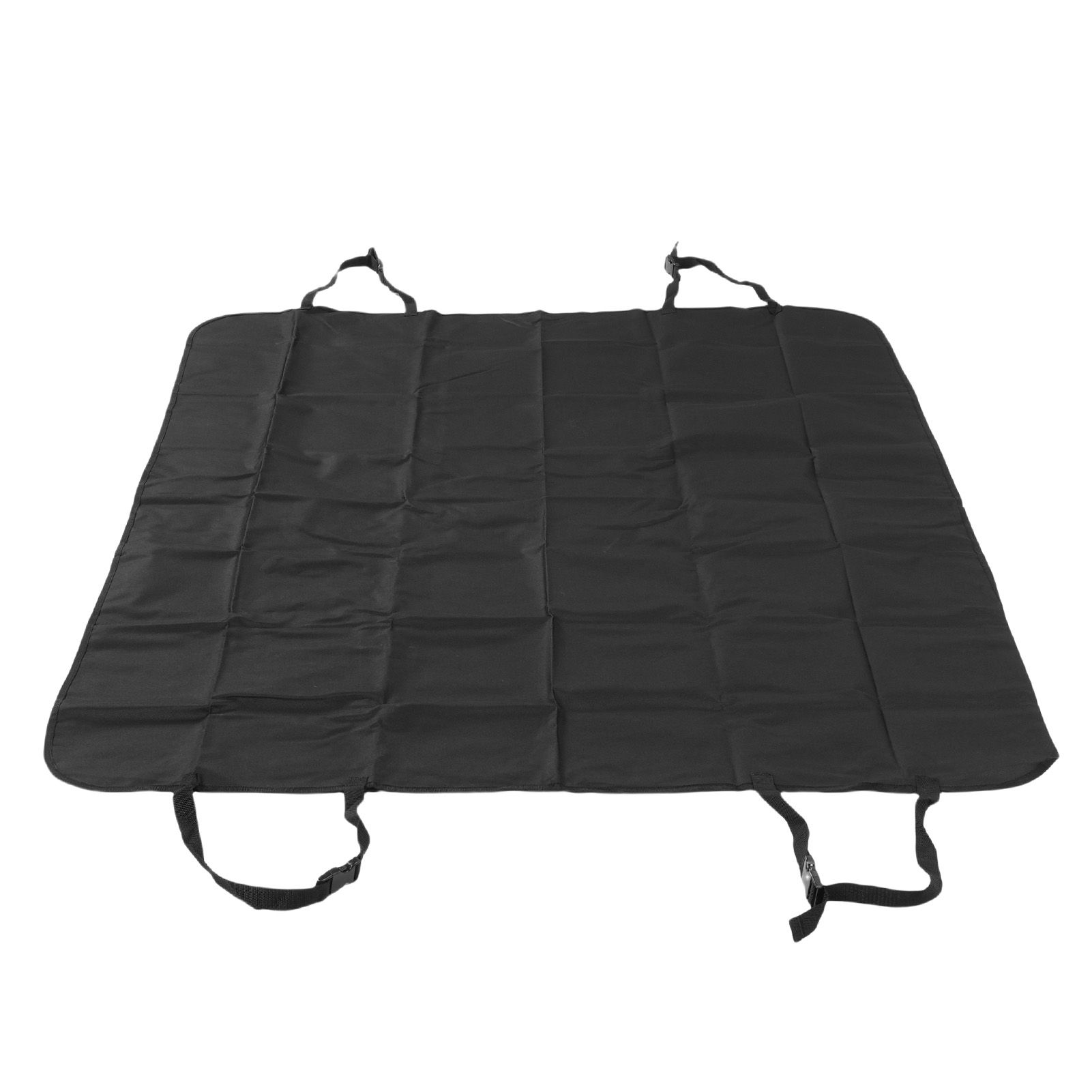 Dog Car Seat Cover for Back Seat 600D Oxford Cloth Rainproof Protective Pet view 11