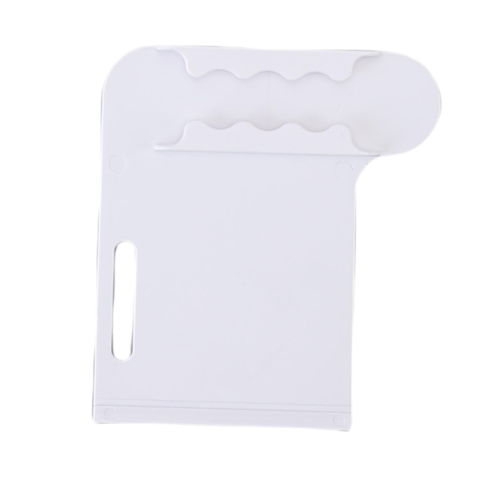 4 Pack Bed Sheet Holder with Lock Straps ABS Heavy Duty Bed Sheet Corner view 2